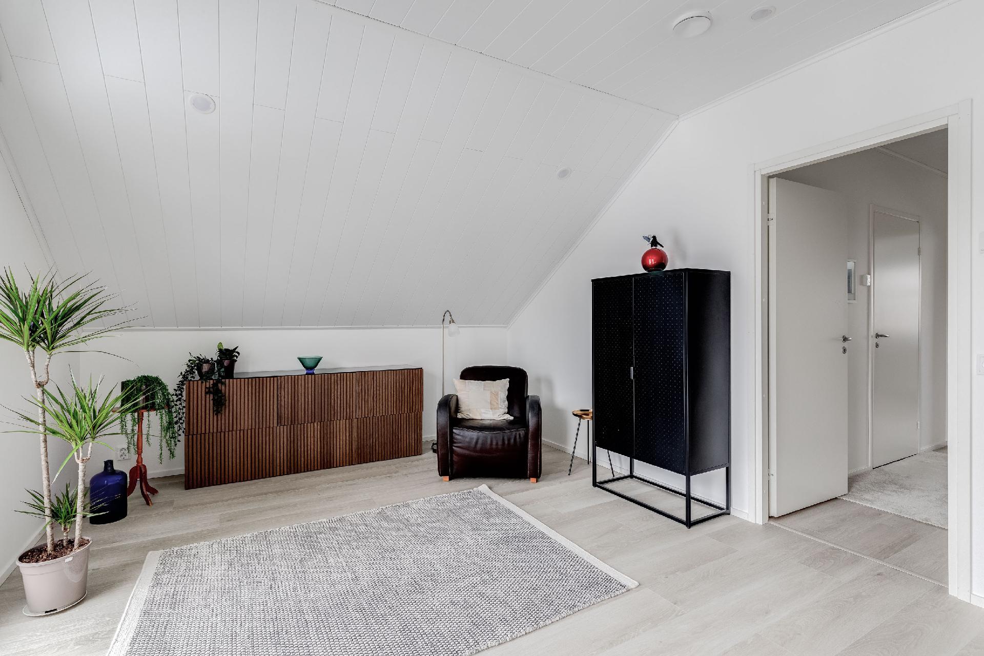 Pykälätie 6b, Torpparinmäki, Helsinki