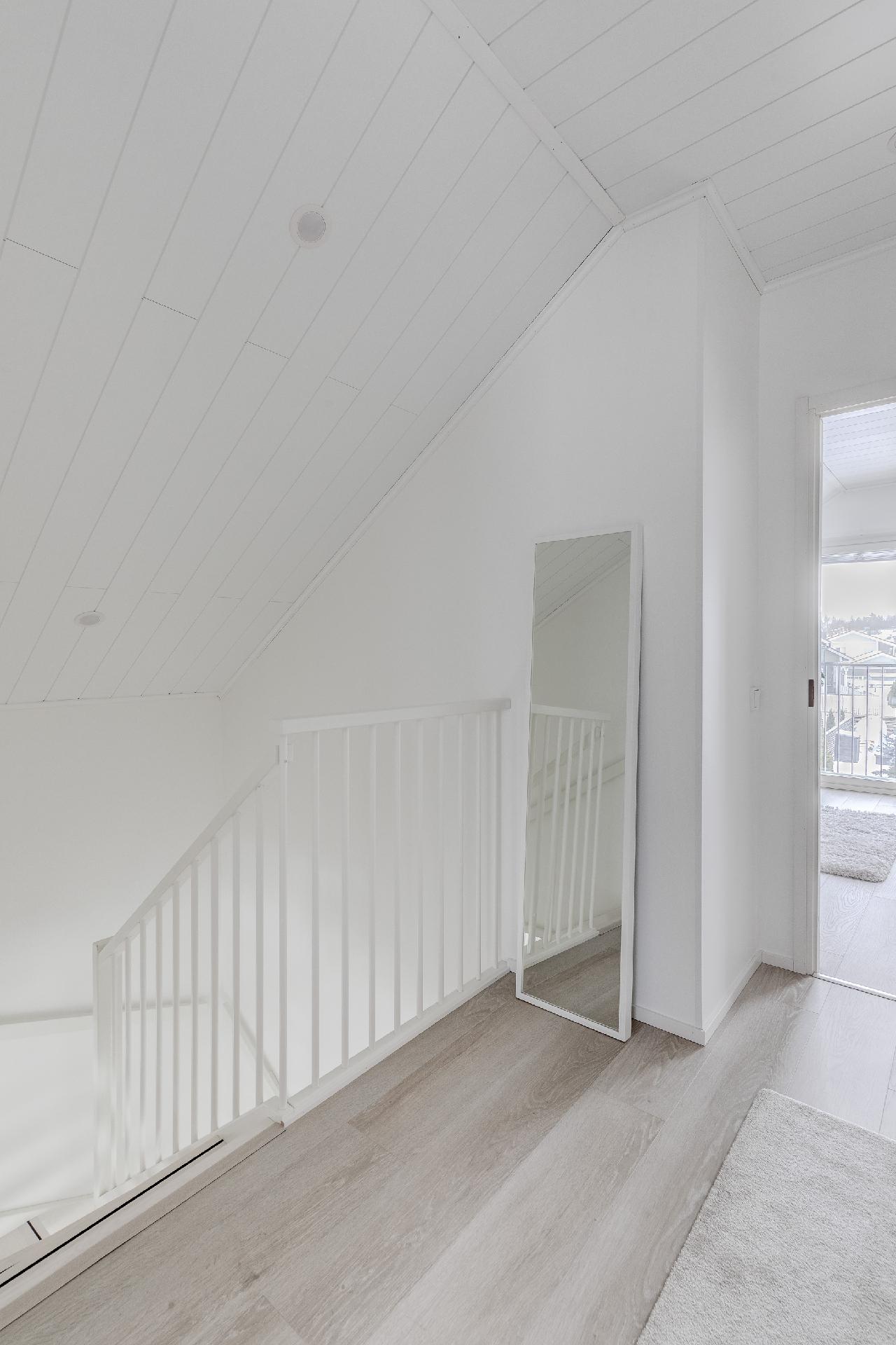 Pykälätie 6b, Torpparinmäki, Helsinki