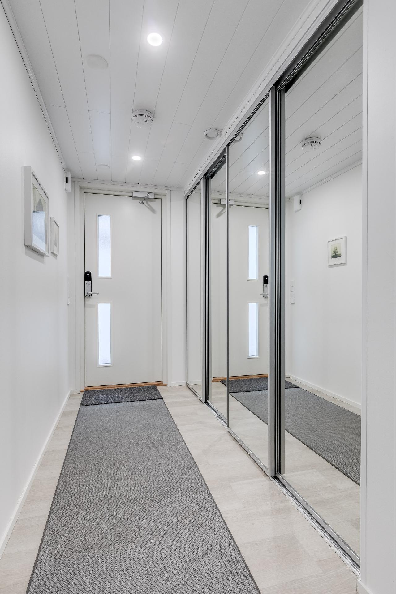 Pykälätie 6b, Torpparinmäki, Helsinki