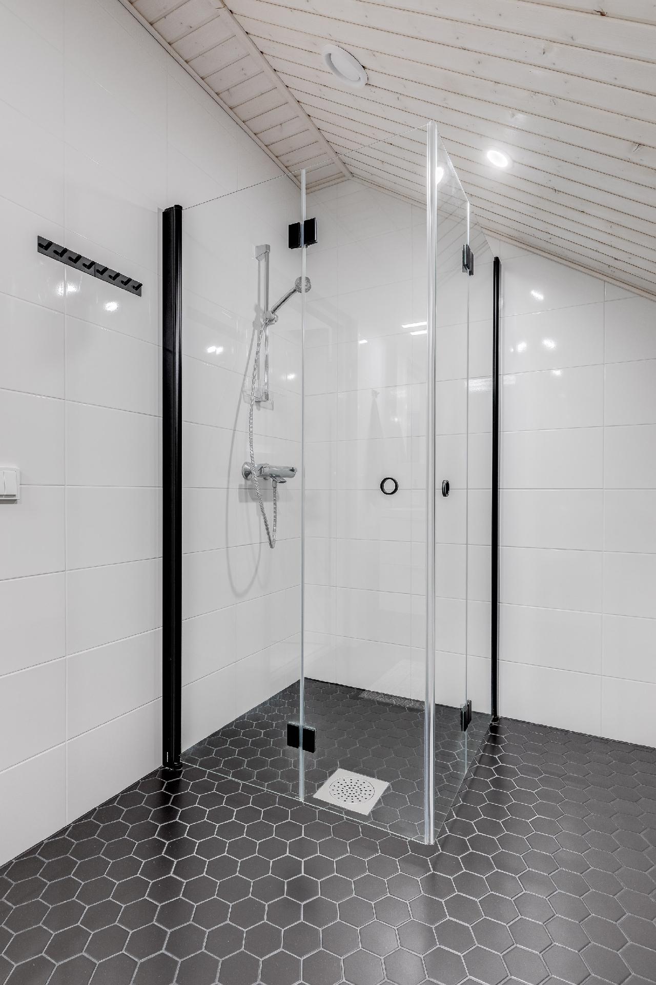 Pykälätie 6b, Torpparinmäki, Helsinki