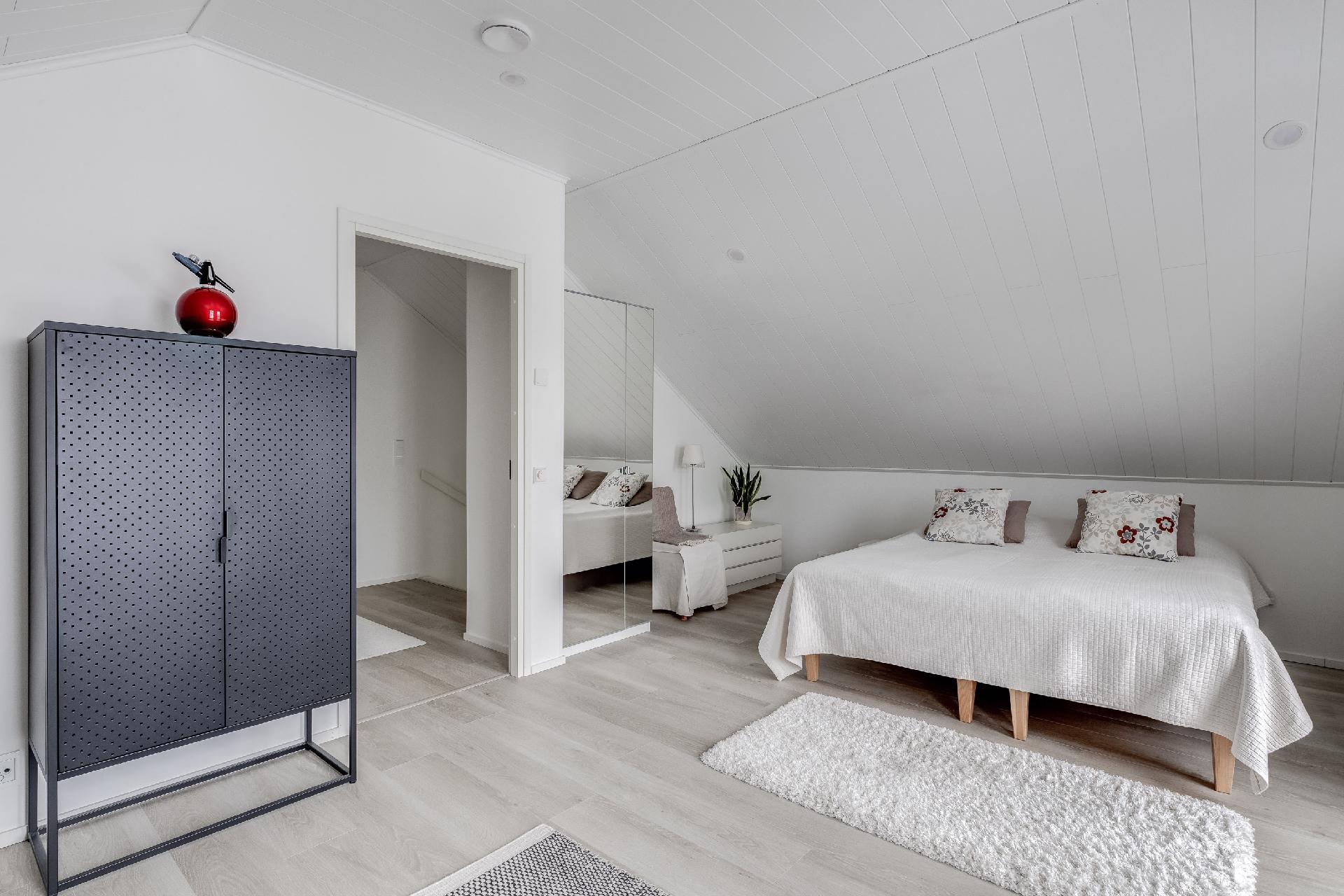 Pykälätie 6b, Torpparinmäki, Helsinki