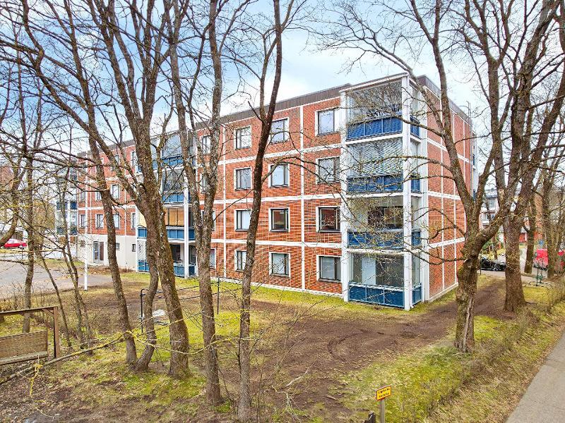 Kiviharjunkatu 13, Tykki-Kiviharju, Lappeenranta