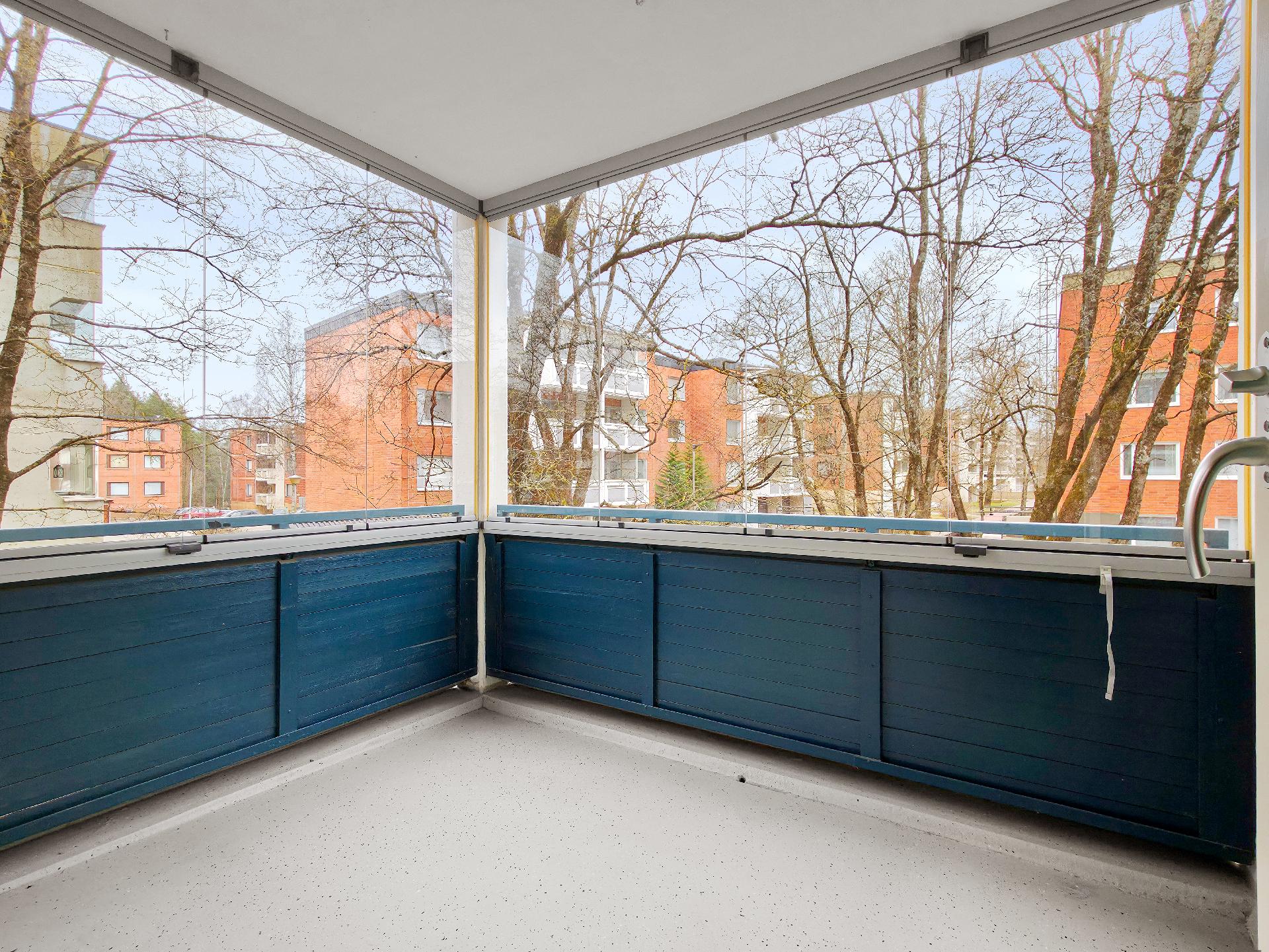 Kiviharjunkatu 13, Tykki-Kiviharju, Lappeenranta