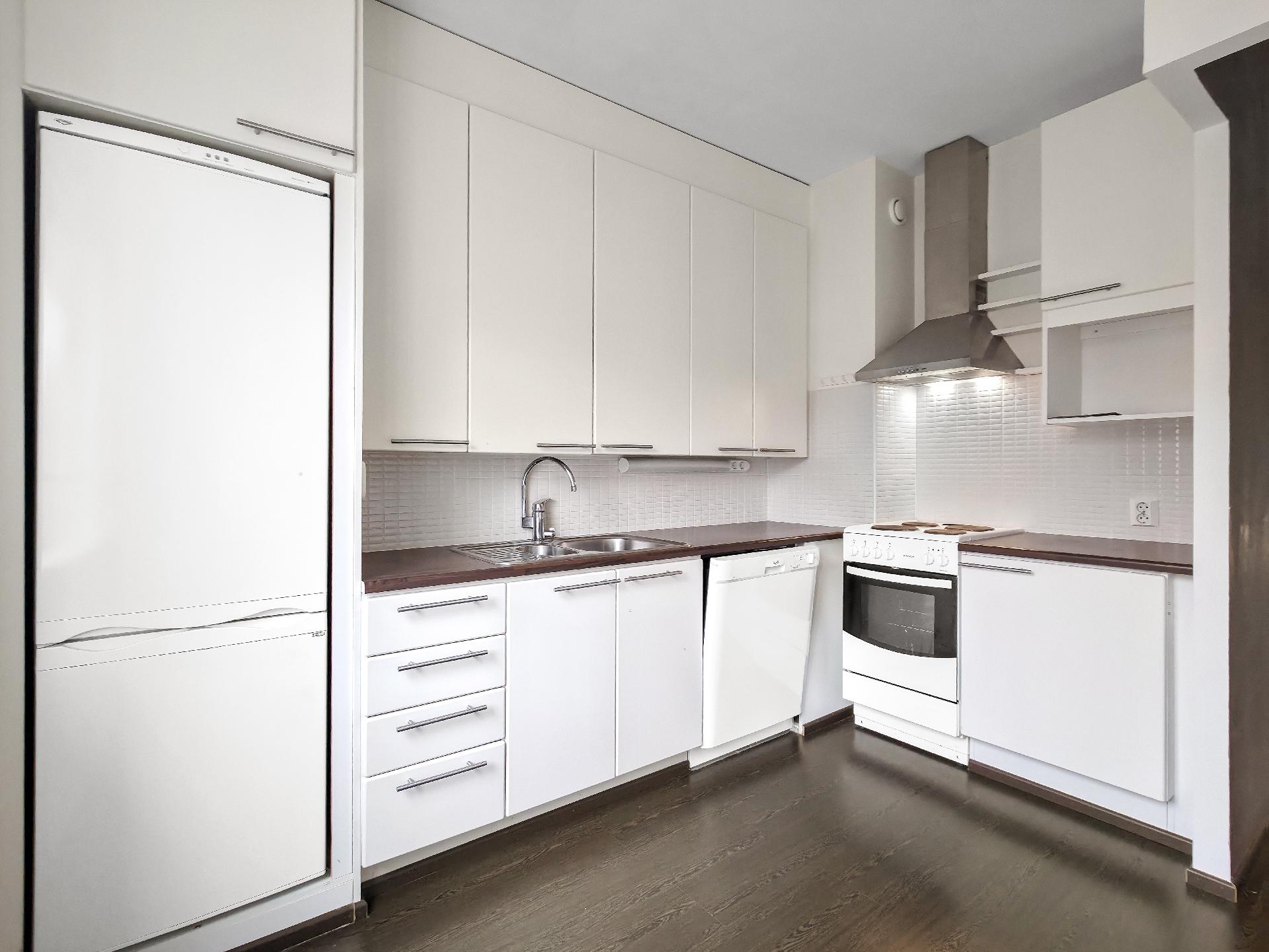 Kiviharjunkatu 13, Tykki-Kiviharju, Lappeenranta