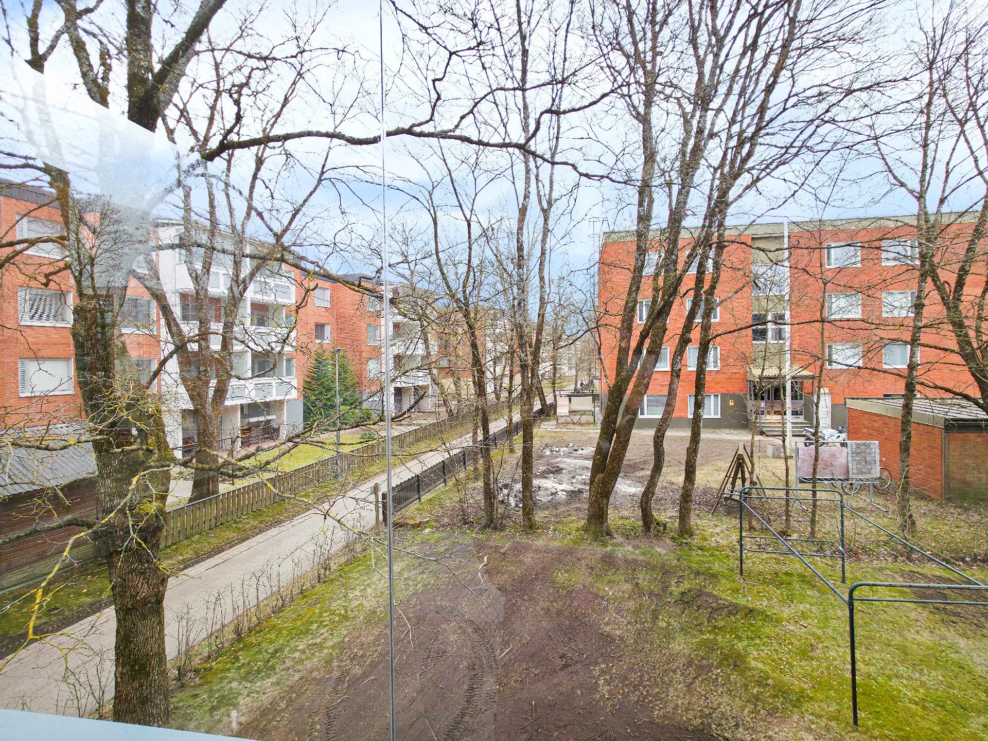 Kiviharjunkatu 13, Tykki-Kiviharju, Lappeenranta