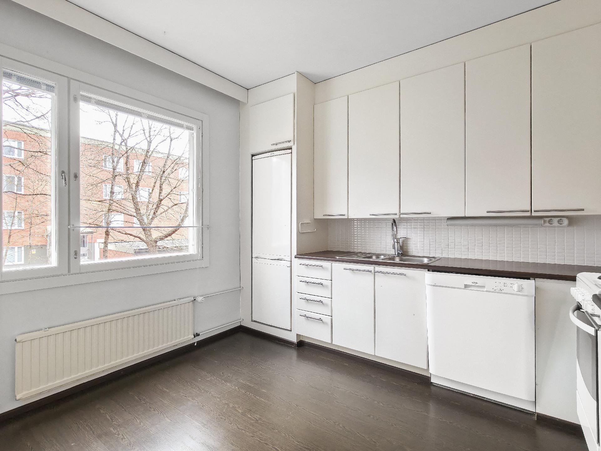 Kiviharjunkatu 13, Tykki-Kiviharju, Lappeenranta