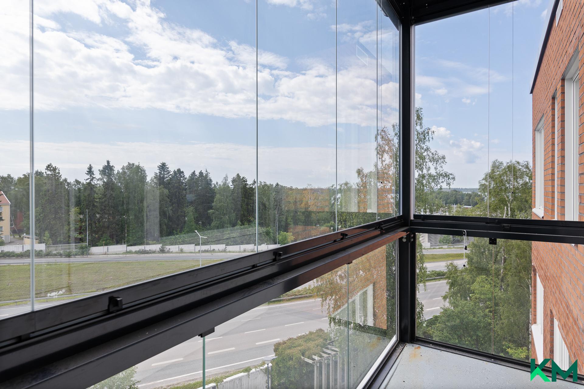 Katajaharjuntie 2-4, Lauttasaari, Helsinki