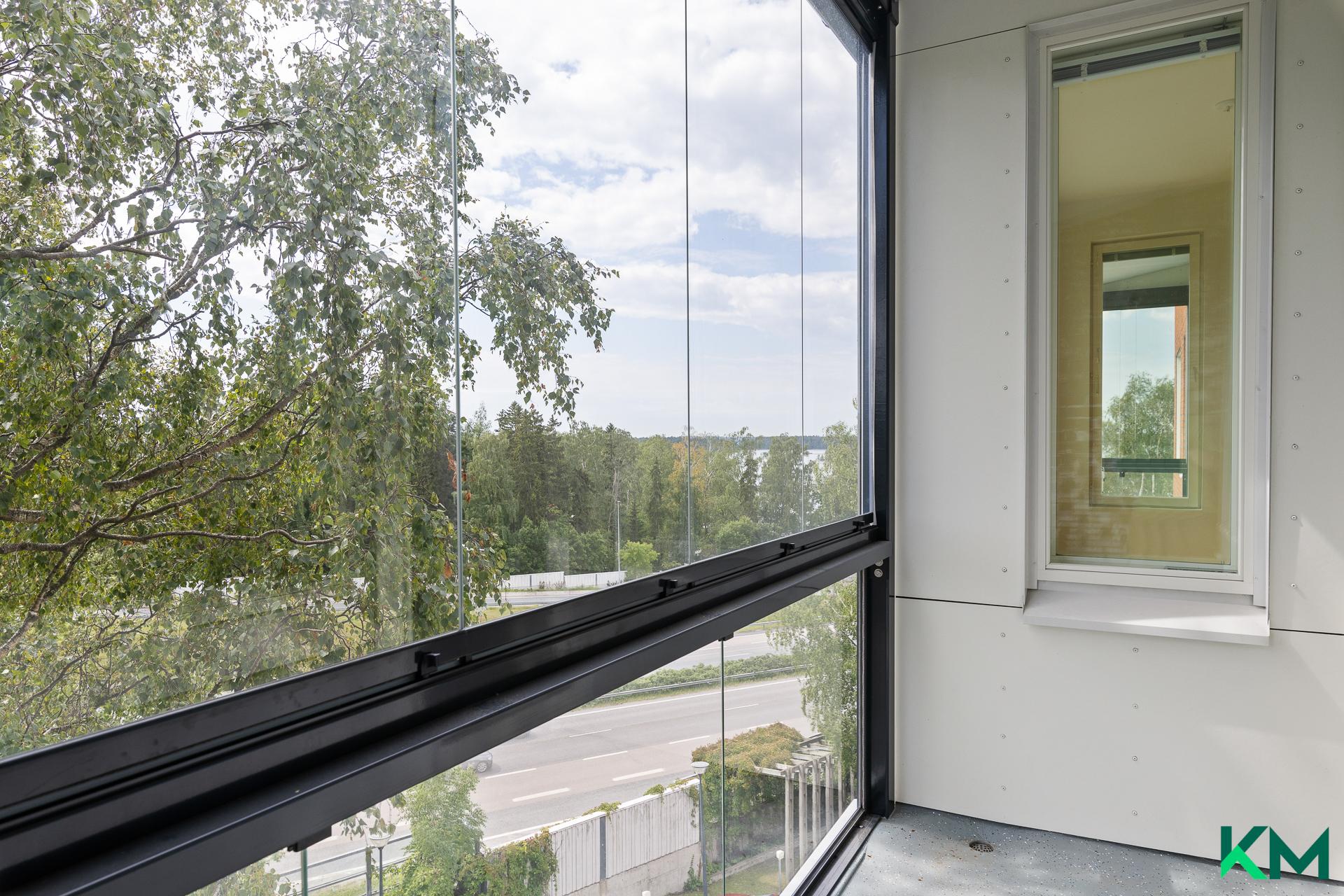 Katajaharjuntie 2-4, Lauttasaari, Helsinki