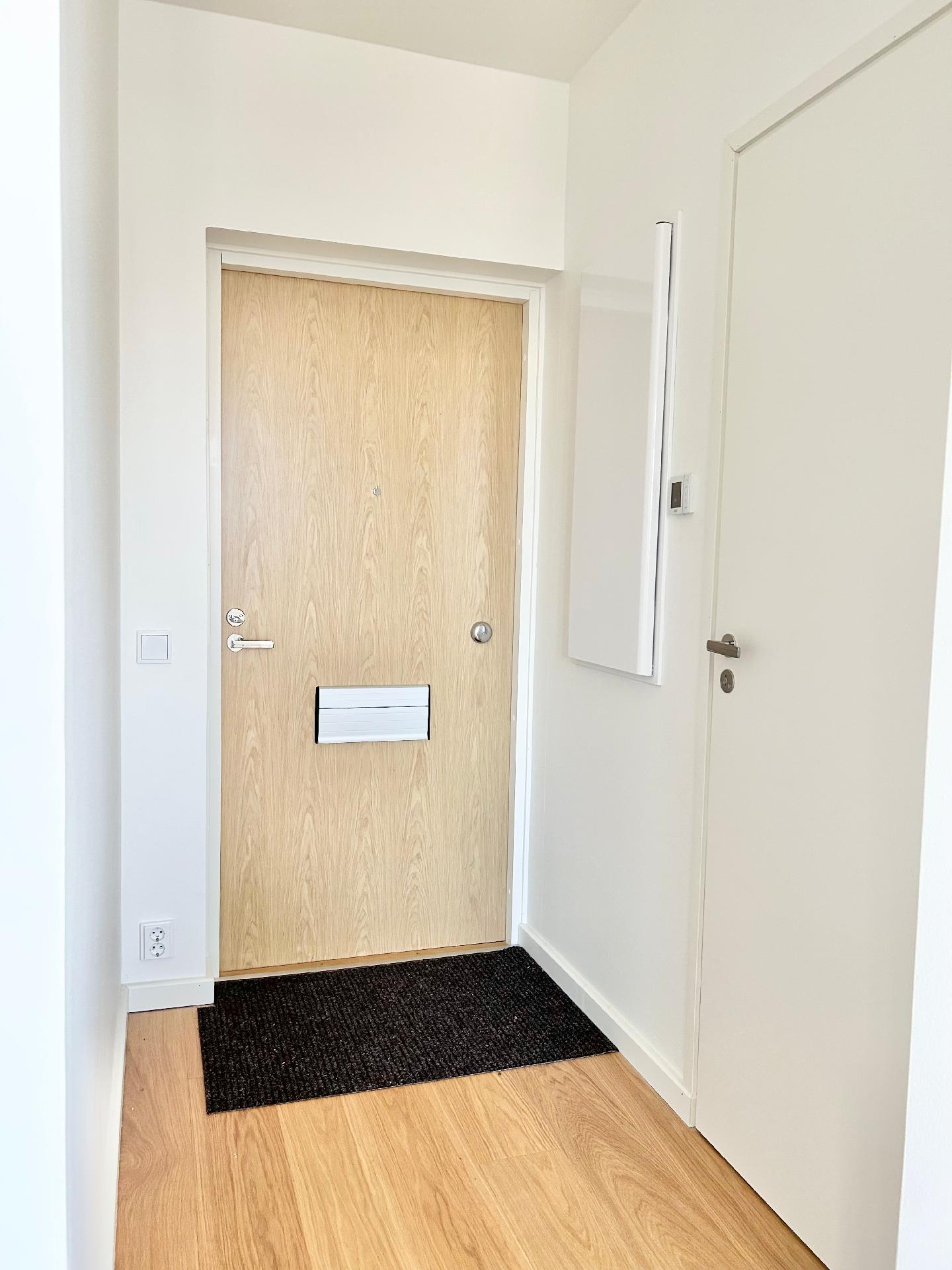 Katajaharjuntie 2-4, Lauttasaari, Helsinki