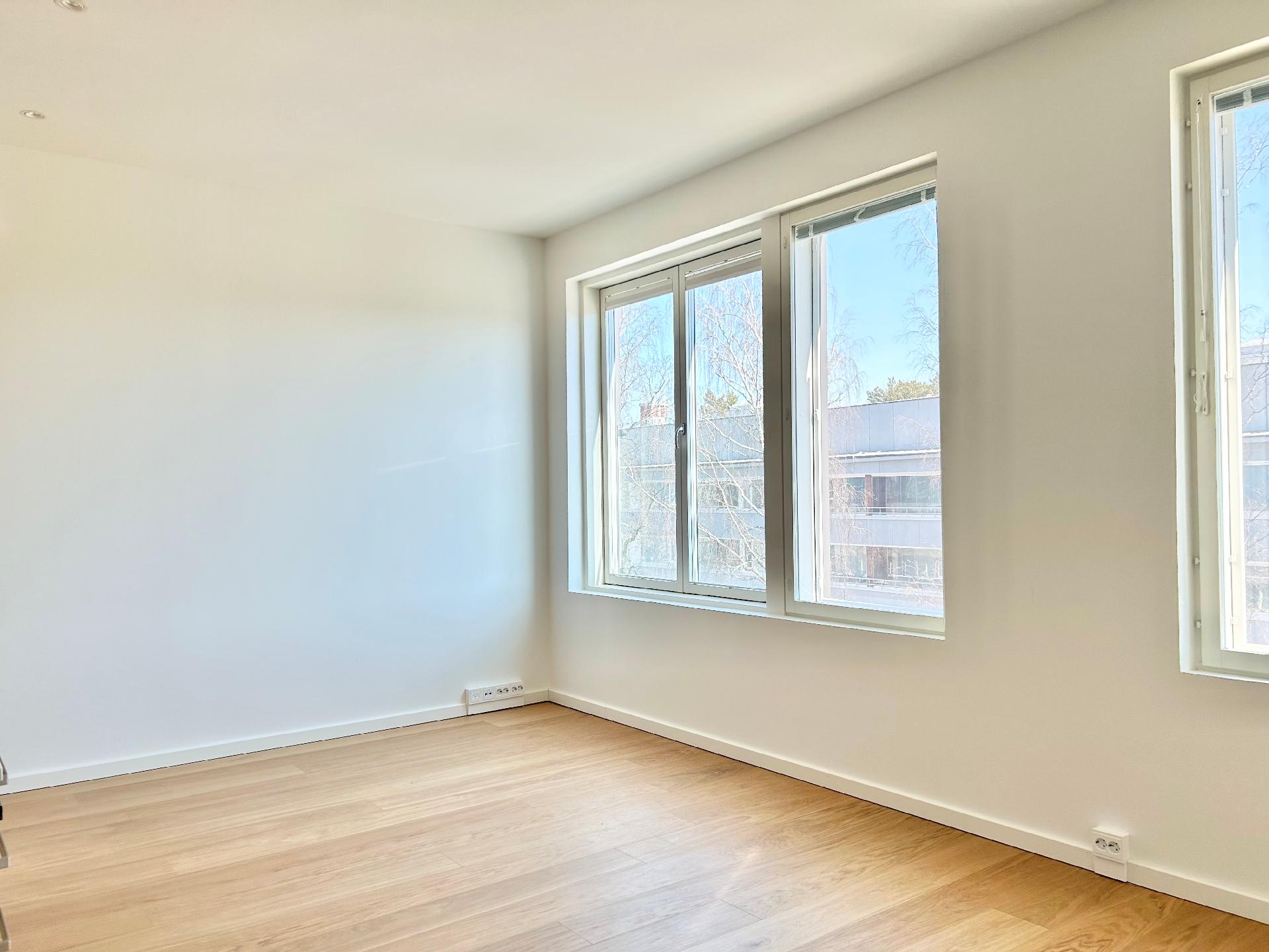 Katajaharjuntie 2-4, Lauttasaari, Helsinki