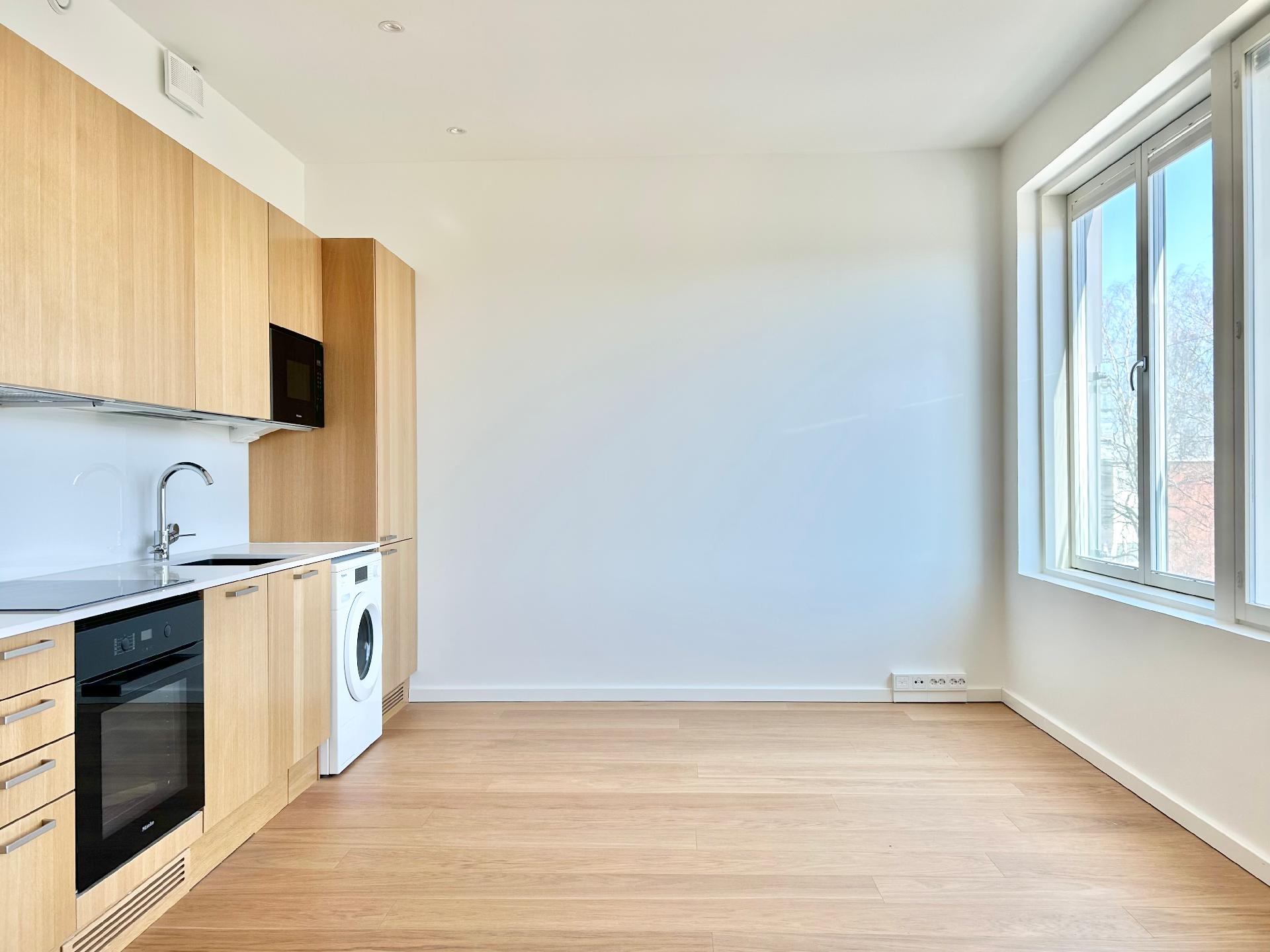 Katajaharjuntie 2-4, Lauttasaari, Helsinki