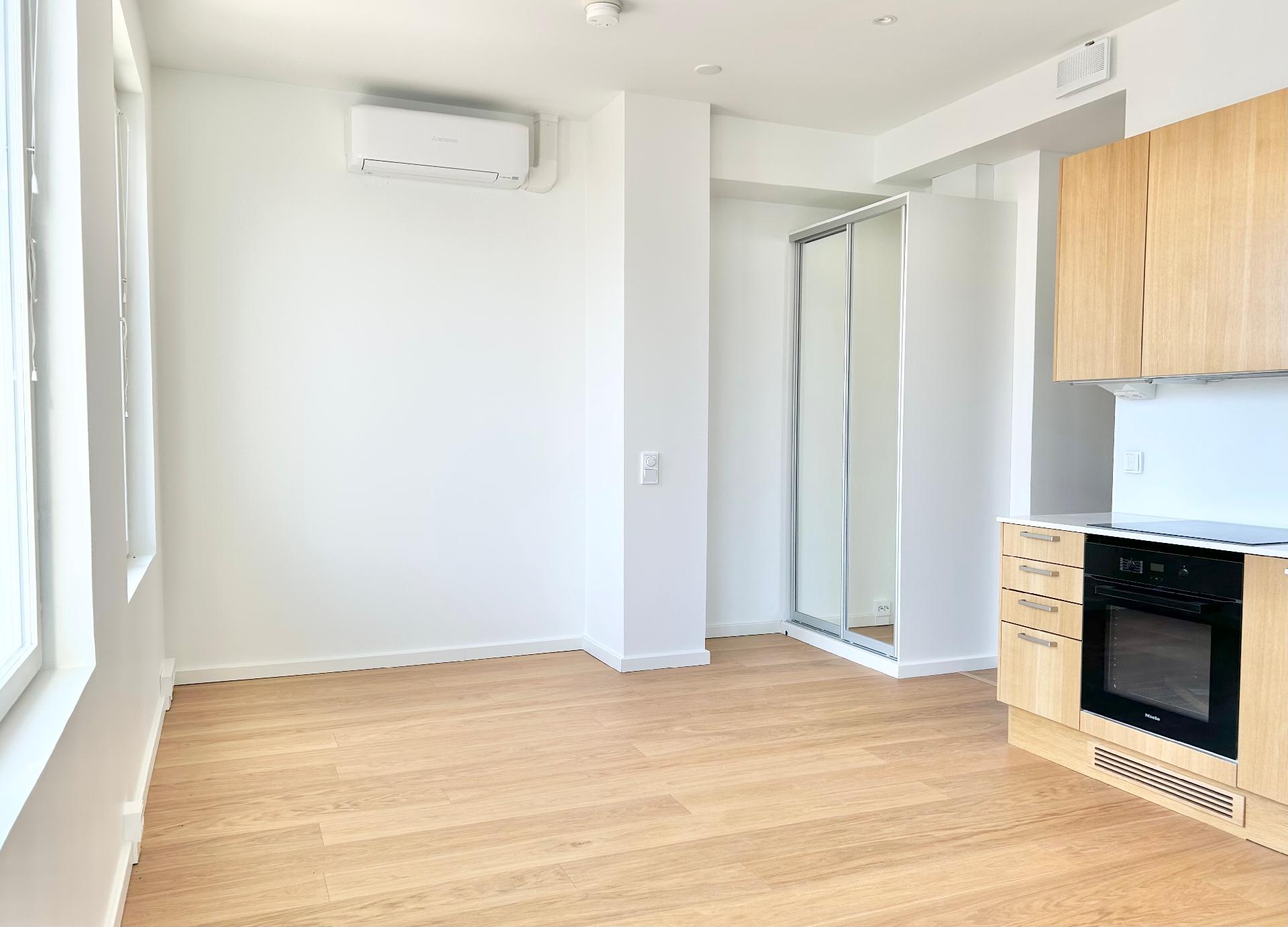 Katajaharjuntie 2-4, Lauttasaari, Helsinki