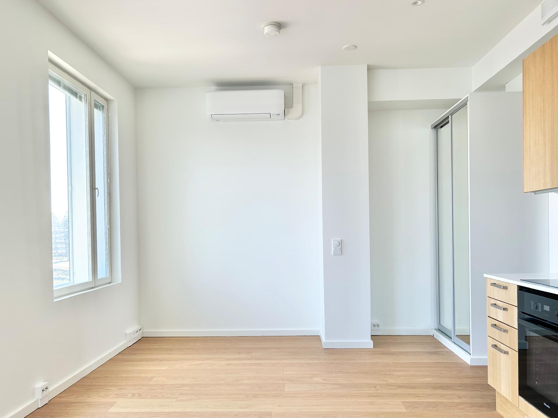 Katajaharjuntie 2-4, Lauttasaari, Helsinki