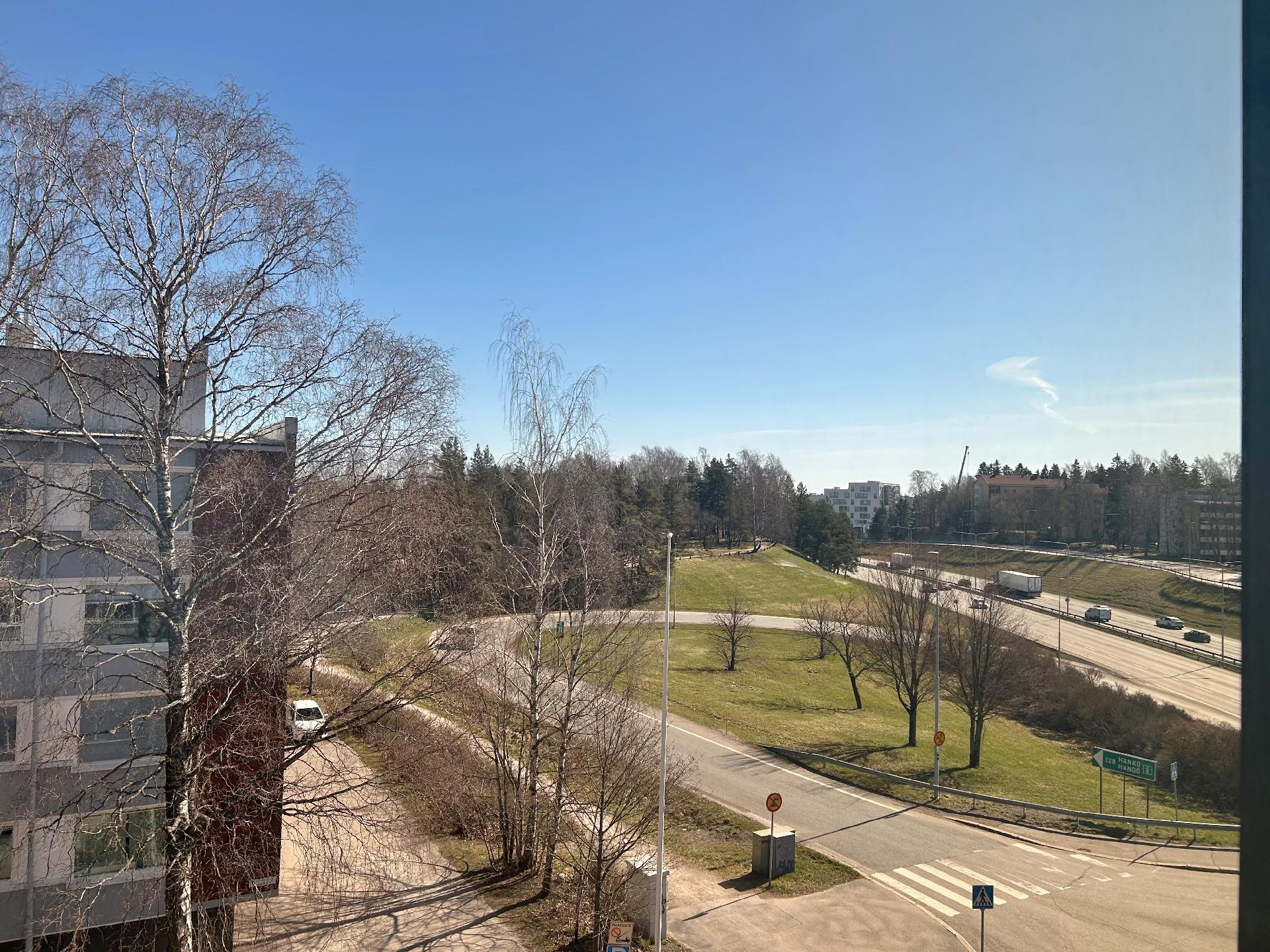 Katajaharjuntie 2-4, Lauttasaari, Helsinki