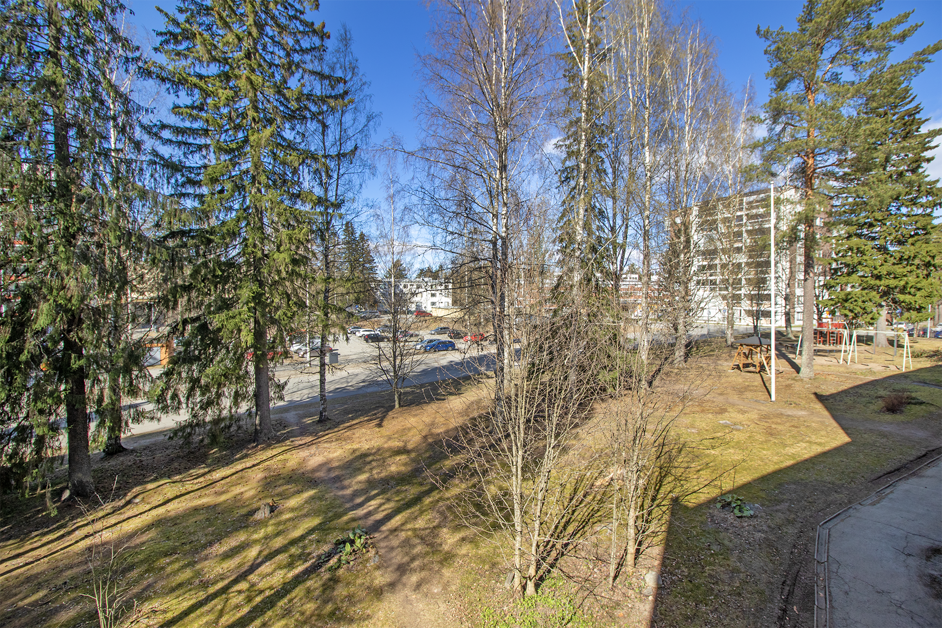 Taivaanpankontie 17, Puijonlaakso, Kuopio