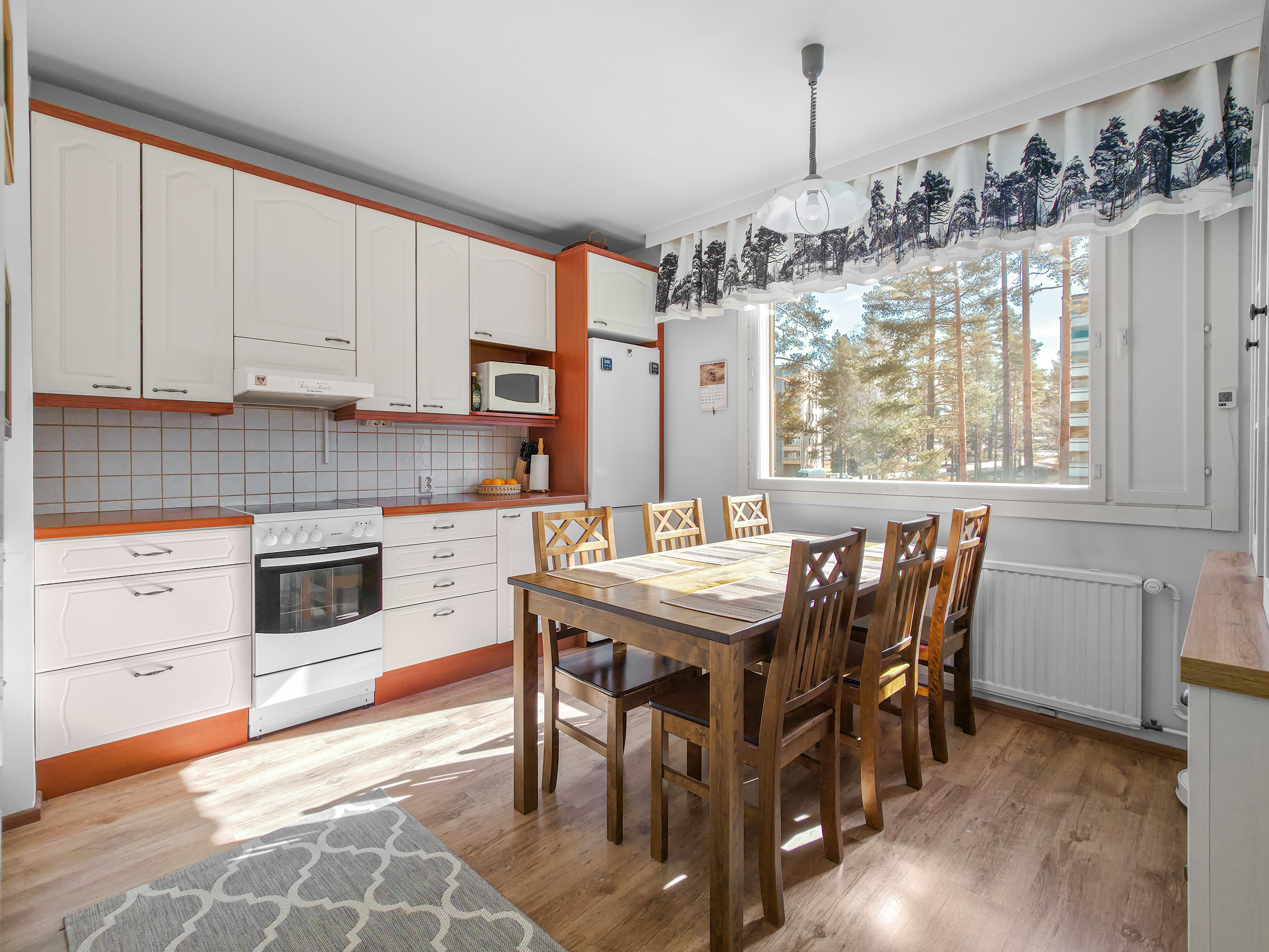 Koverinkatu 4, Kuusimäki, Lappeenranta