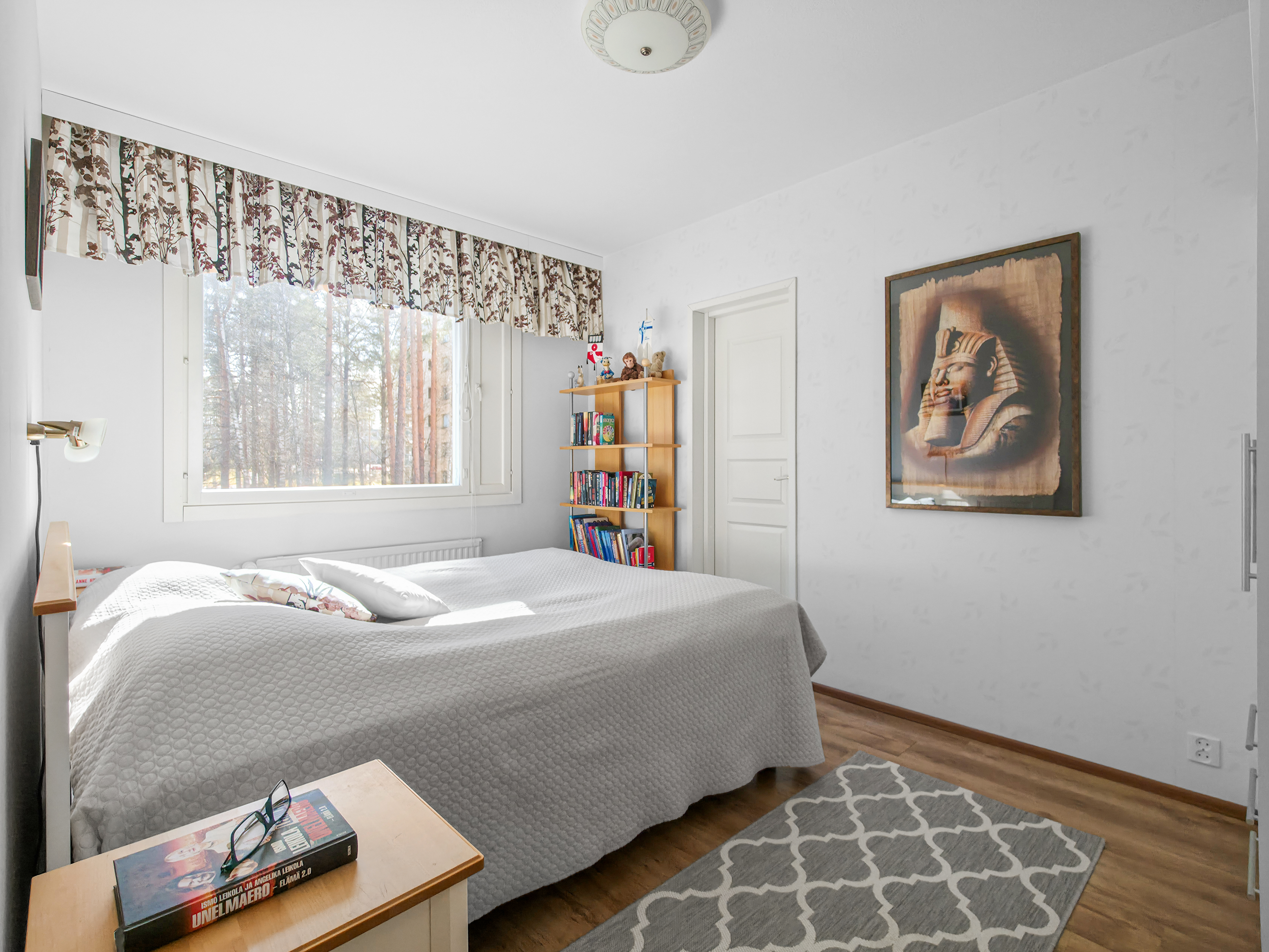 Koverinkatu 4, Kuusimäki, Lappeenranta