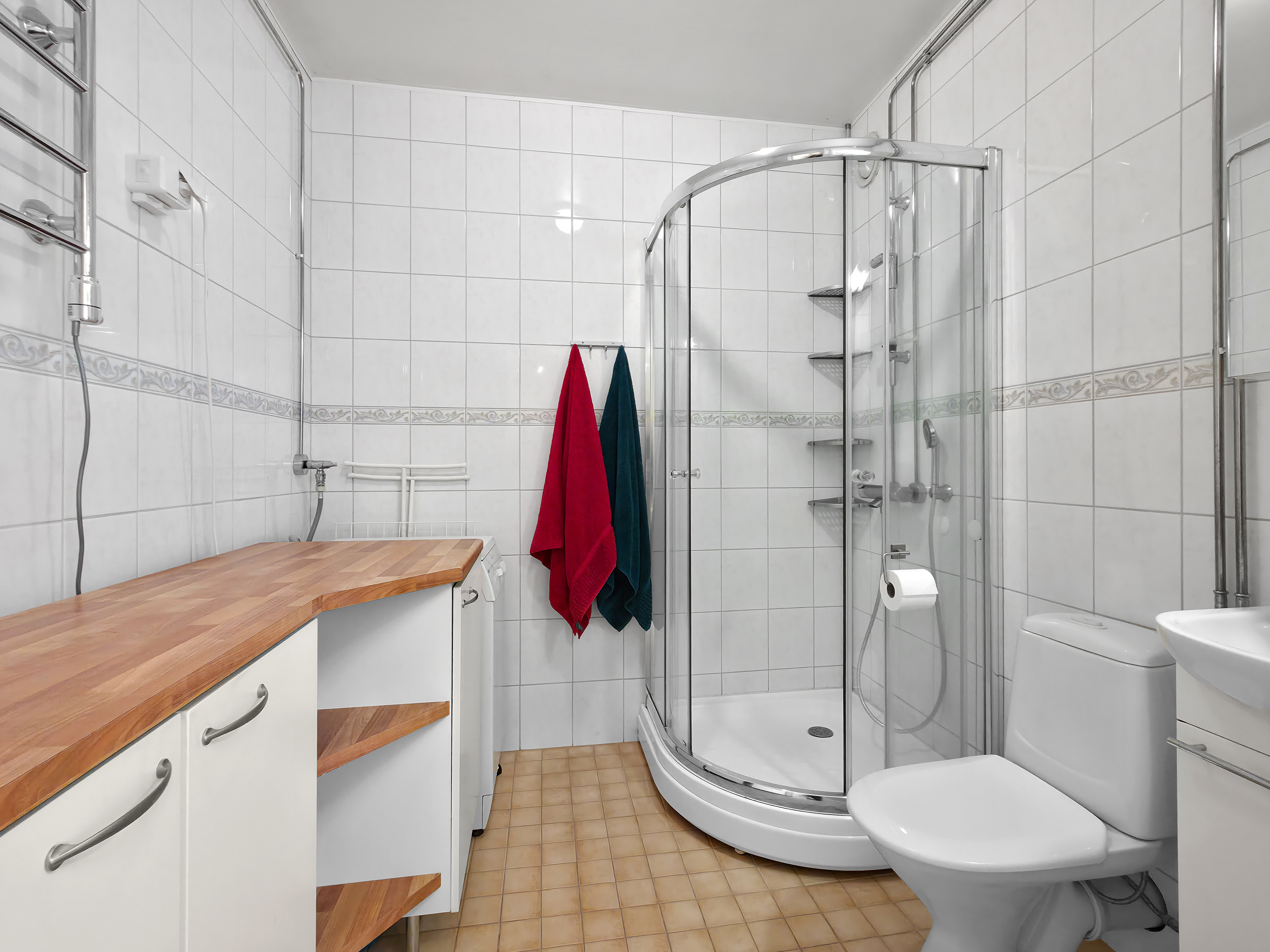 Koverinkatu 4, Kuusimäki, Lappeenranta