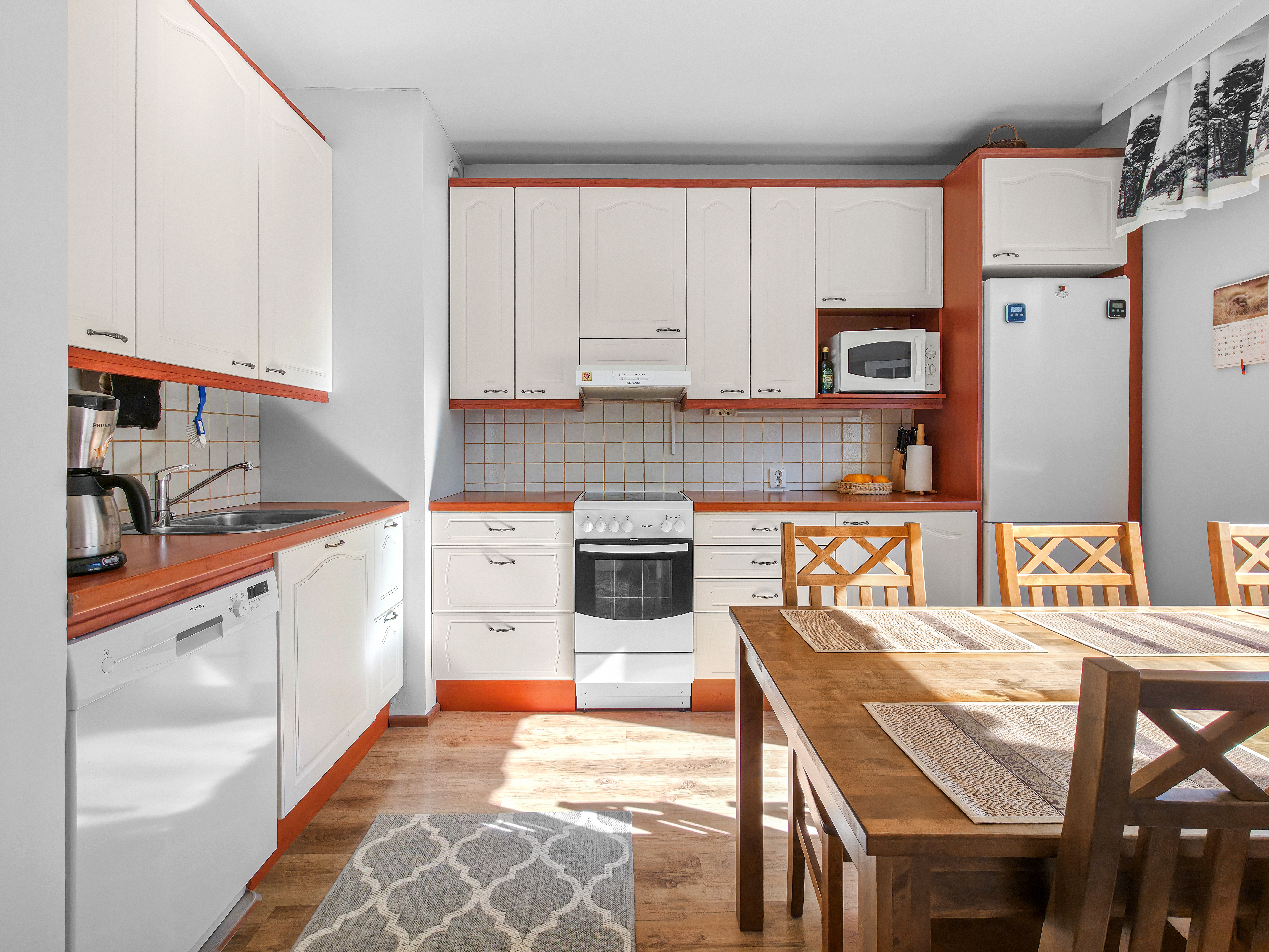 Koverinkatu 4, Kuusimäki, Lappeenranta