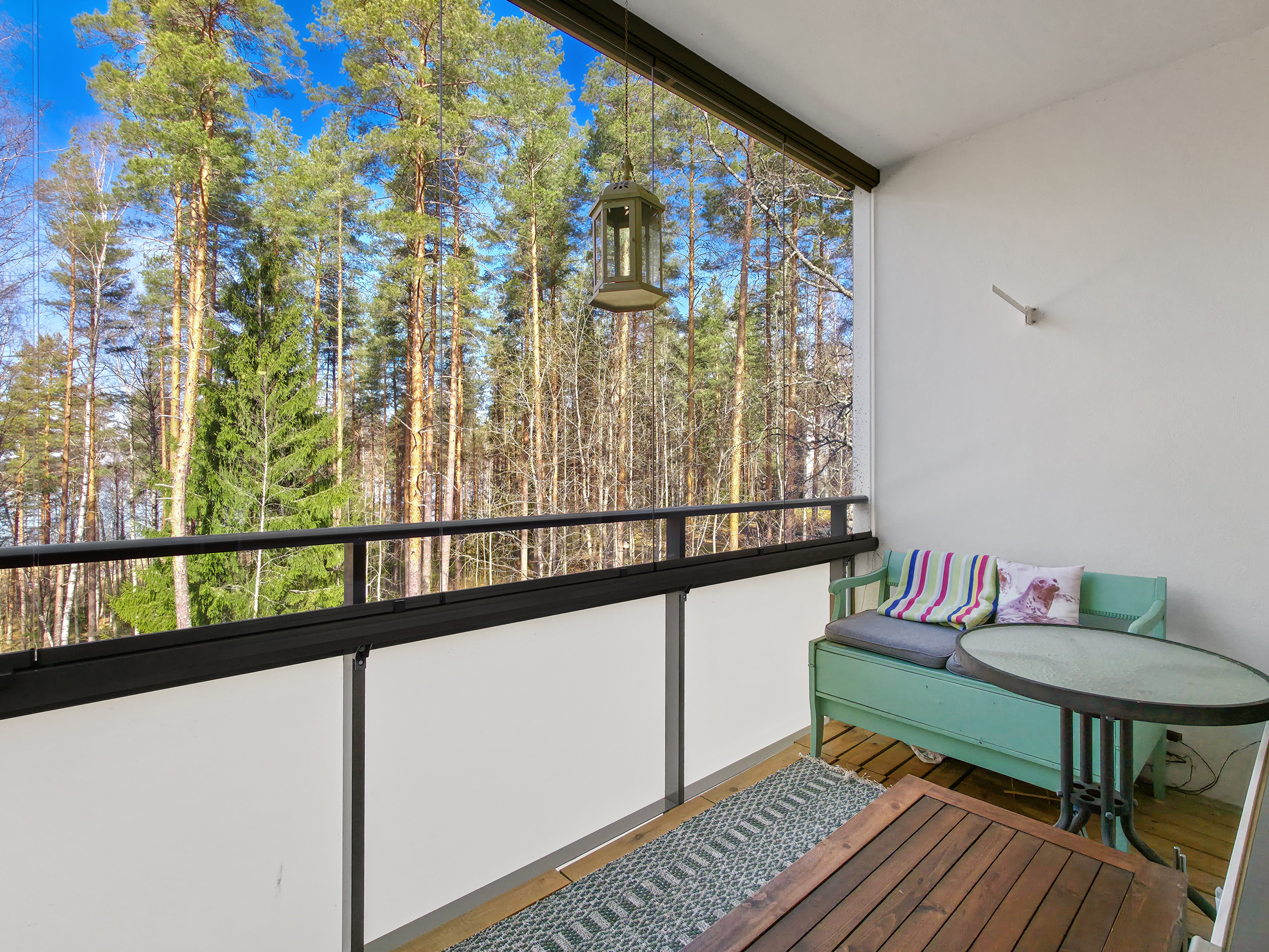 Koverinkatu 4, Kuusimäki, Lappeenranta