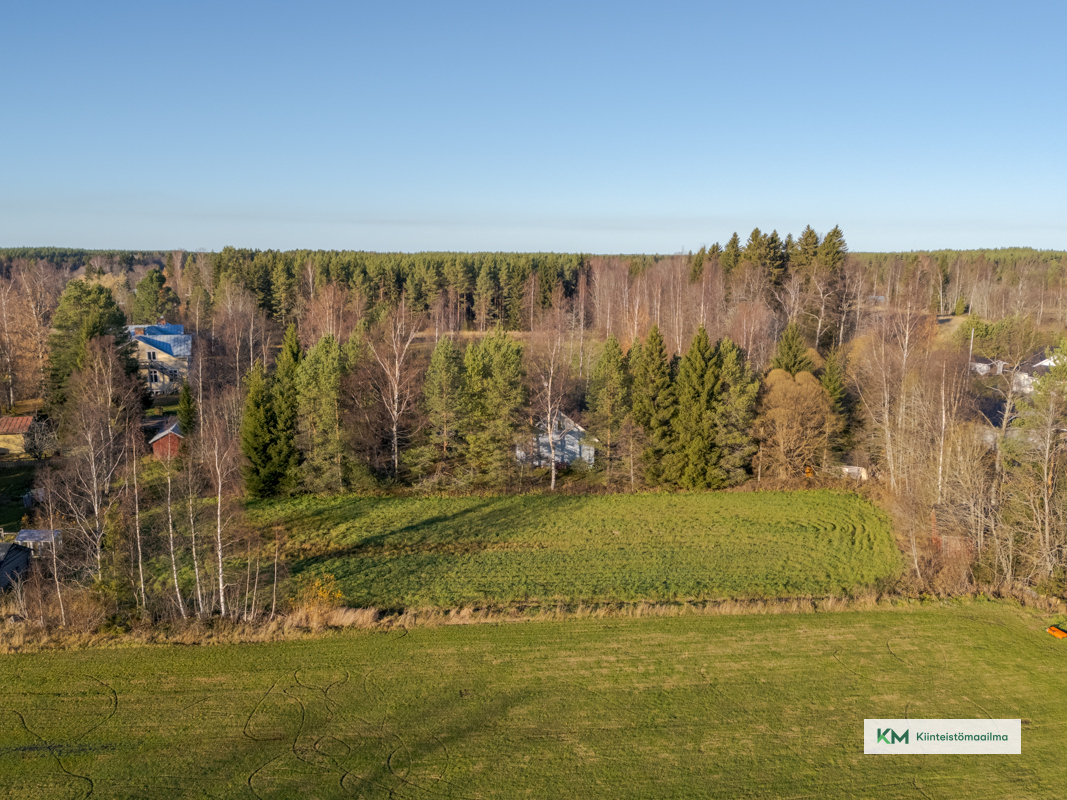 Orreksentie 6-8, Rödsö, Kokkola