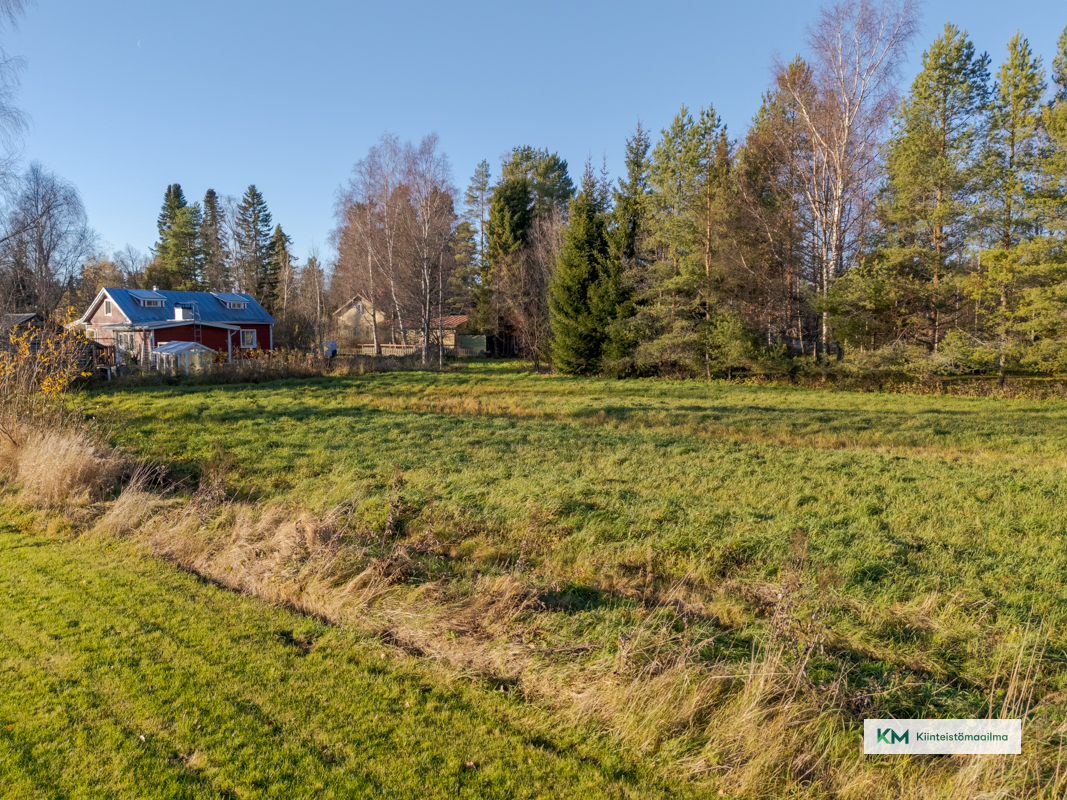 Orreksentie 6-8, Rödsö, Kokkola