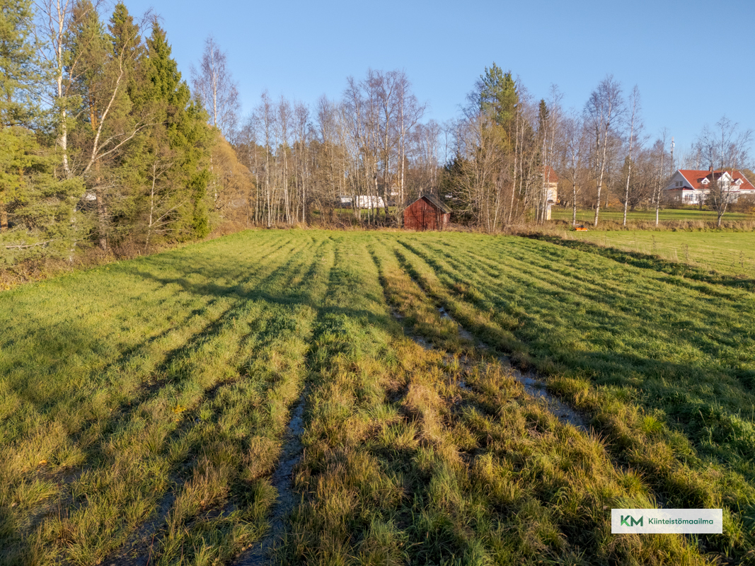 Orreksentie 6-8, Rödsö, Kokkola