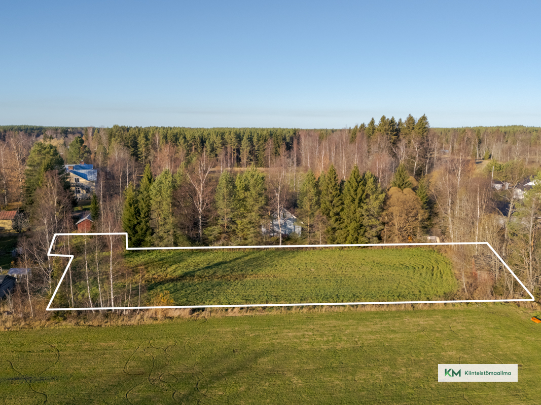 Orreksentie 6-8, Rödsö, Kokkola