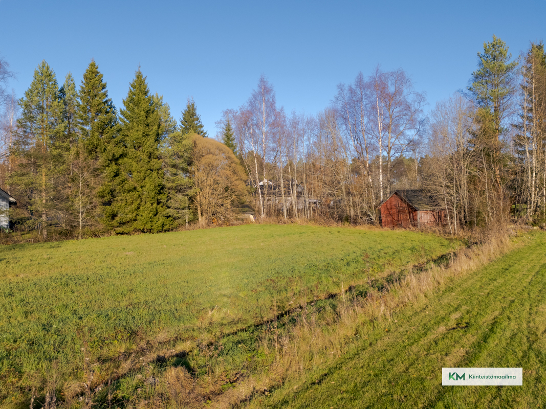 Orreksentie 6-8, Rödsö, Kokkola