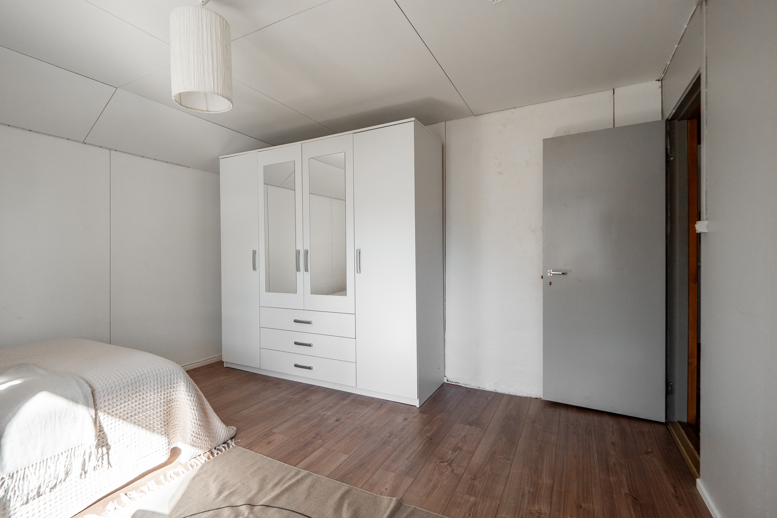 Viikinmutka 40, Haukipudas, Oulu