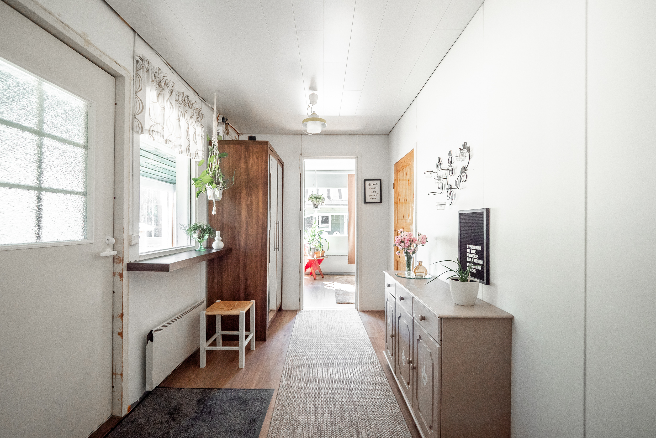 Viikinmutka 40, Haukipudas, Oulu