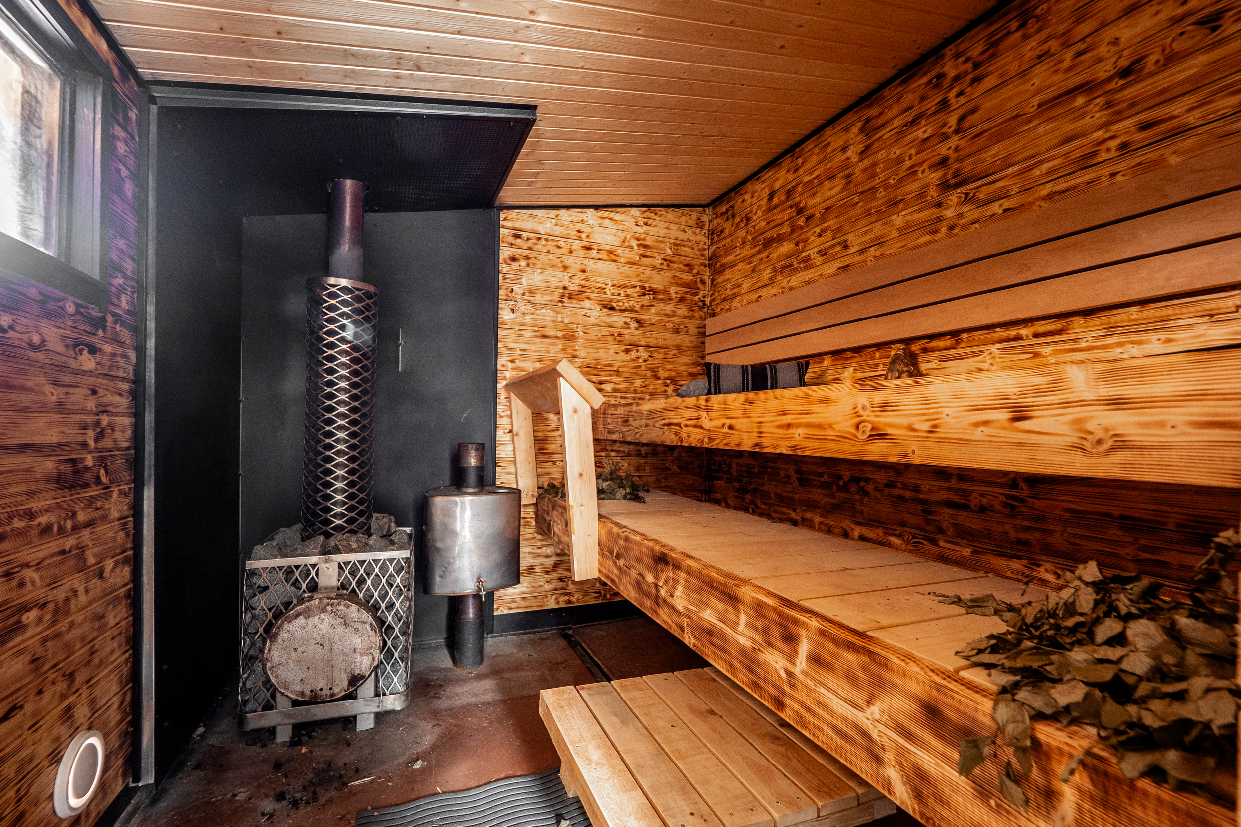 Viikinmutka 40, Haukipudas, Oulu