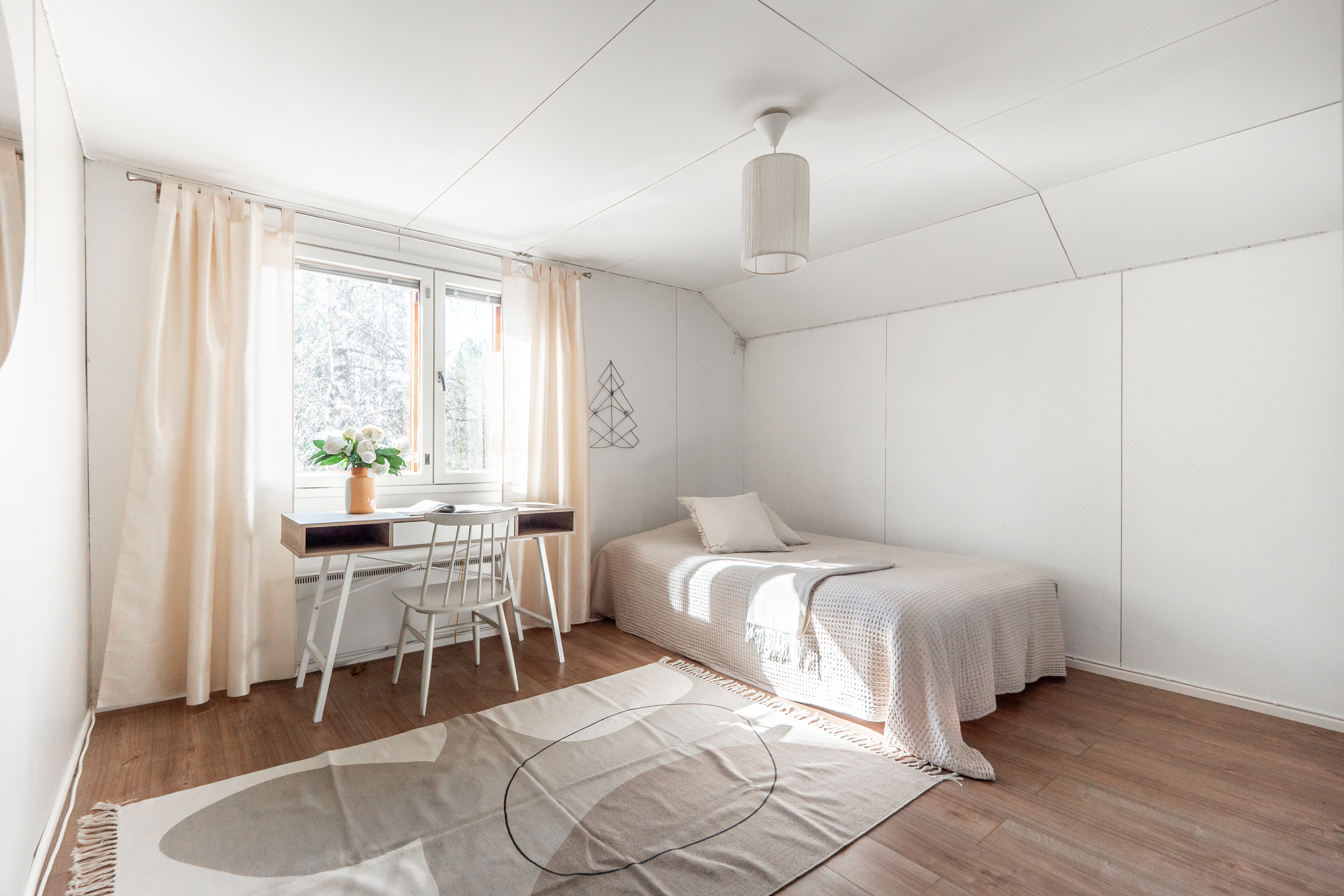 Viikinmutka 40, Haukipudas, Oulu