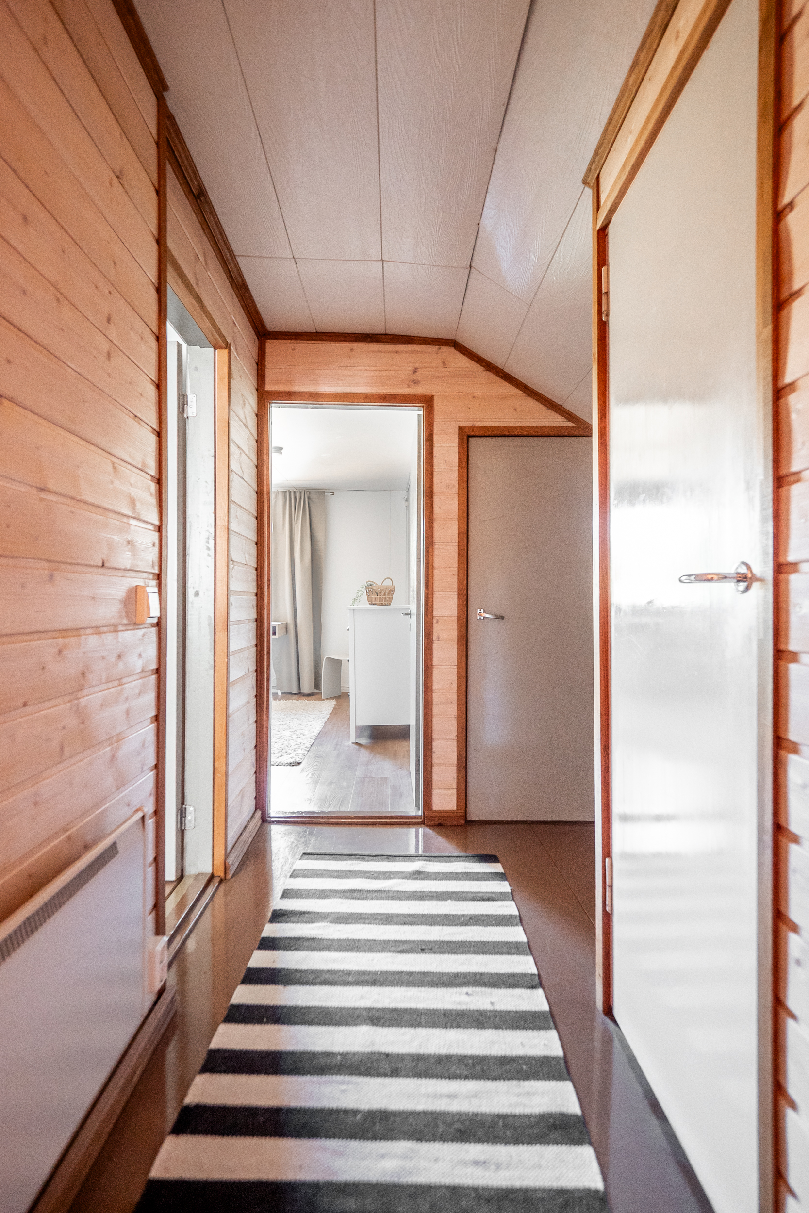 Viikinmutka 40, Haukipudas, Oulu