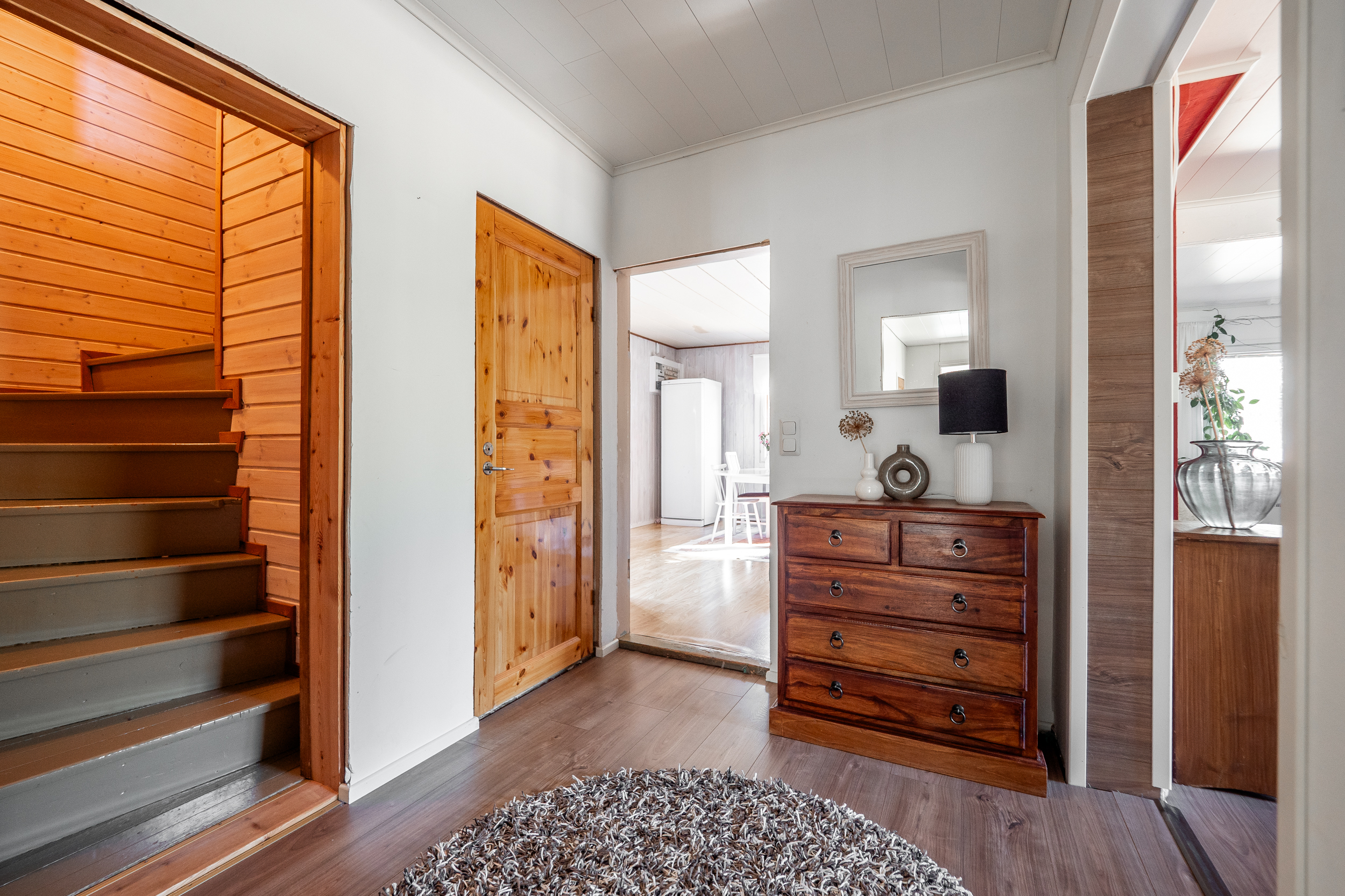 Viikinmutka 40, Haukipudas, Oulu