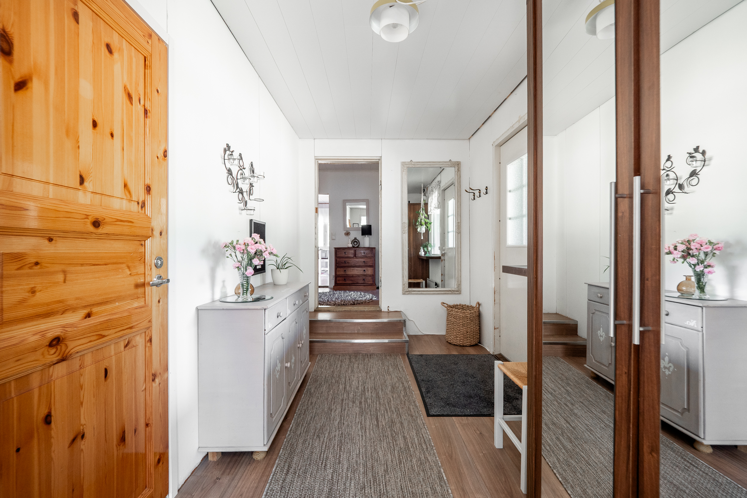 Viikinmutka 40, Haukipudas, Oulu