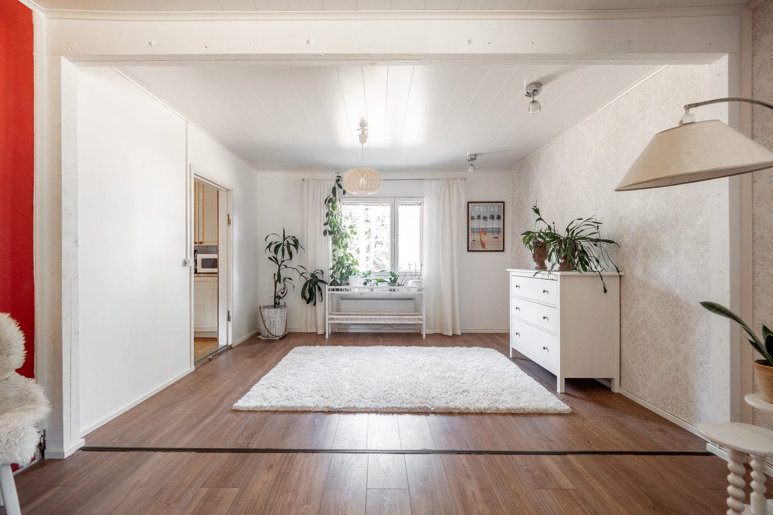 Viikinmutka 40, Haukipudas, Oulu