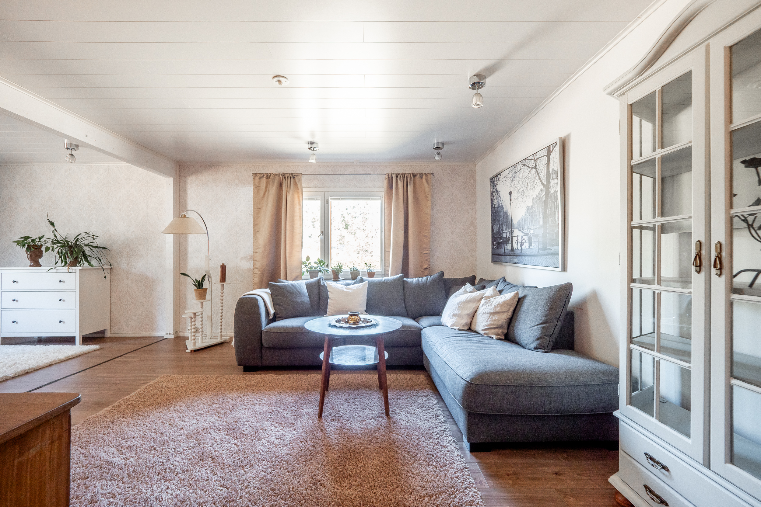 Viikinmutka 40, Haukipudas, Oulu