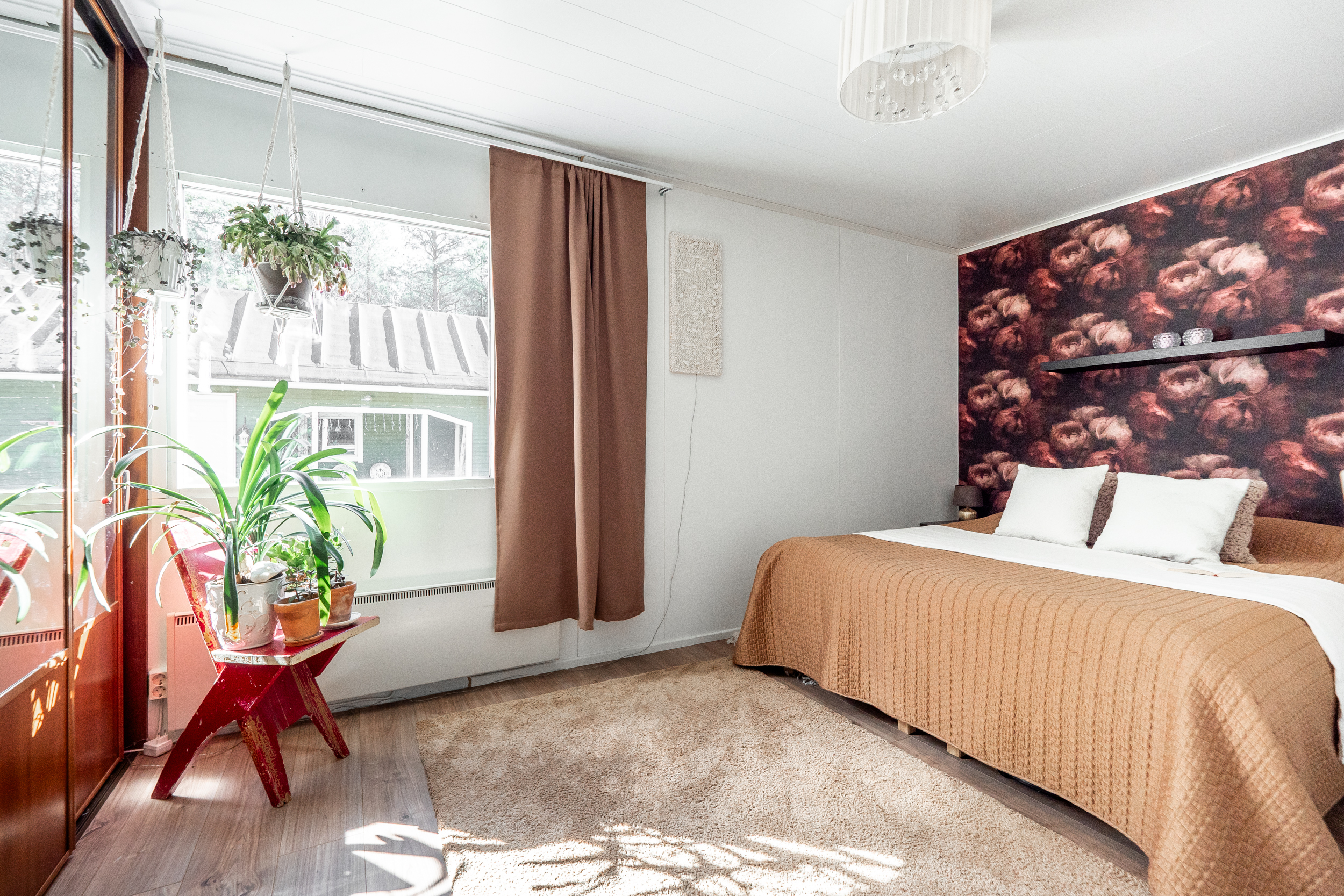 Viikinmutka 40, Haukipudas, Oulu