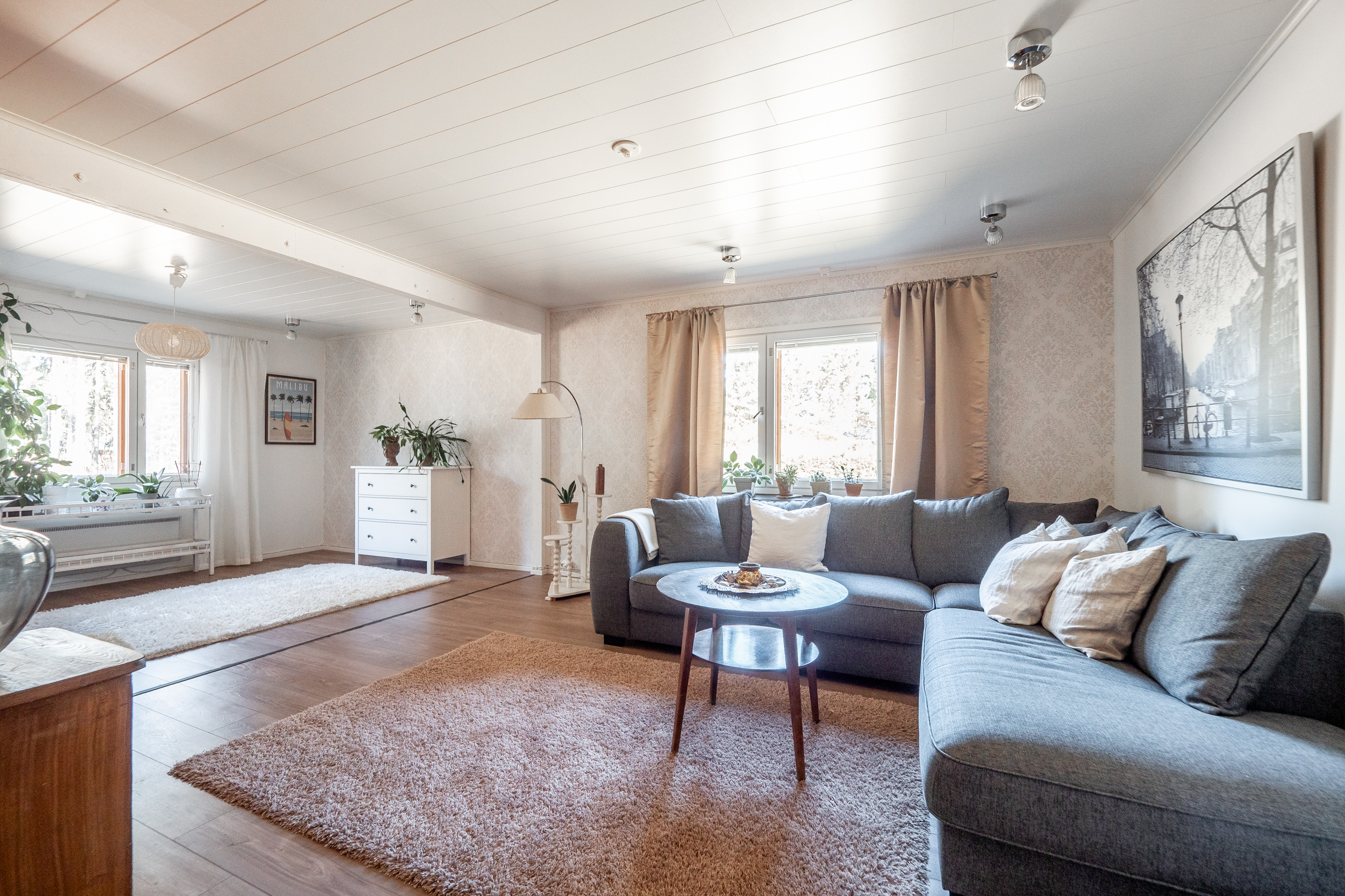 Viikinmutka 40, Haukipudas, Oulu