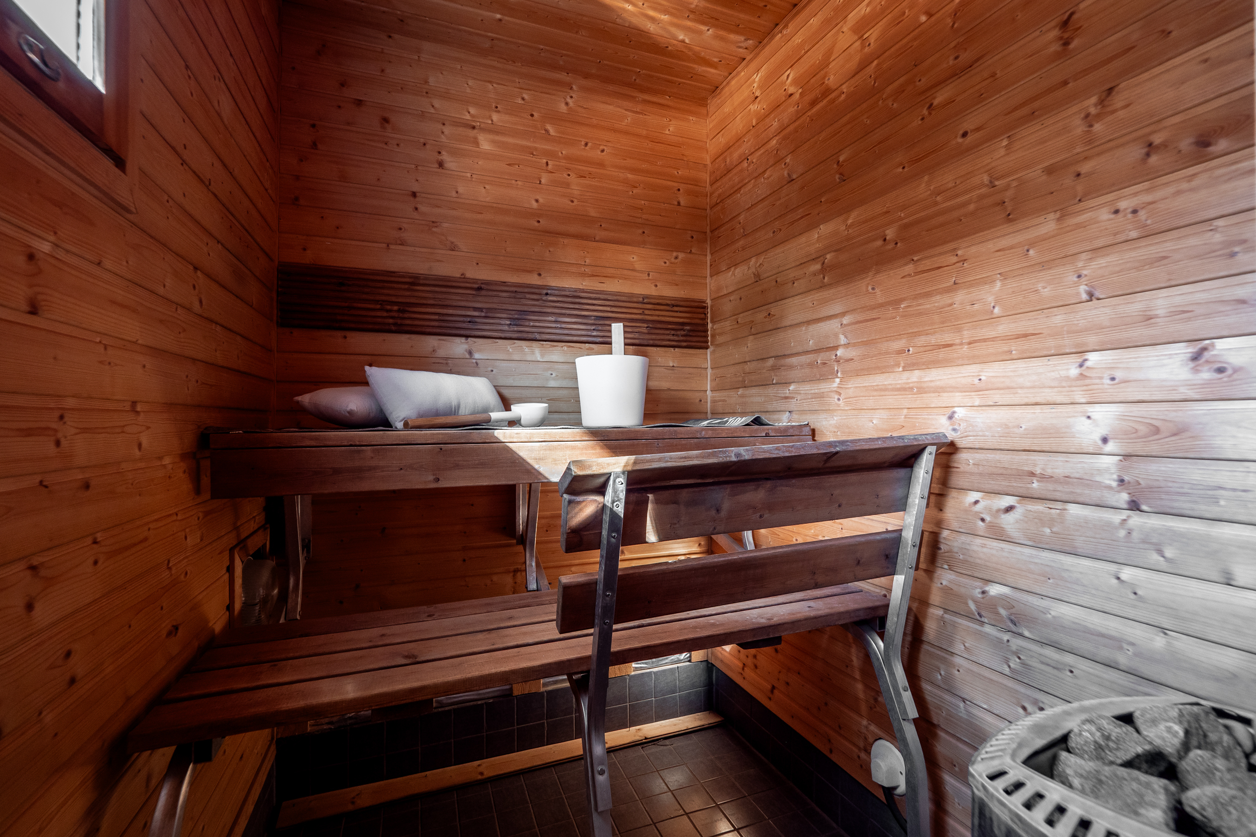 Viikinmutka 40, Haukipudas, Oulu