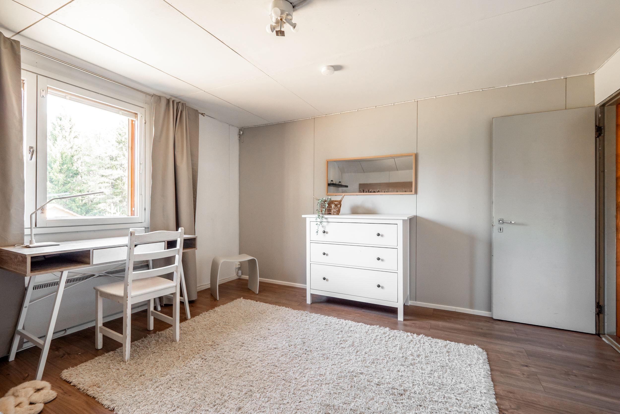 Viikinmutka 40, Haukipudas, Oulu