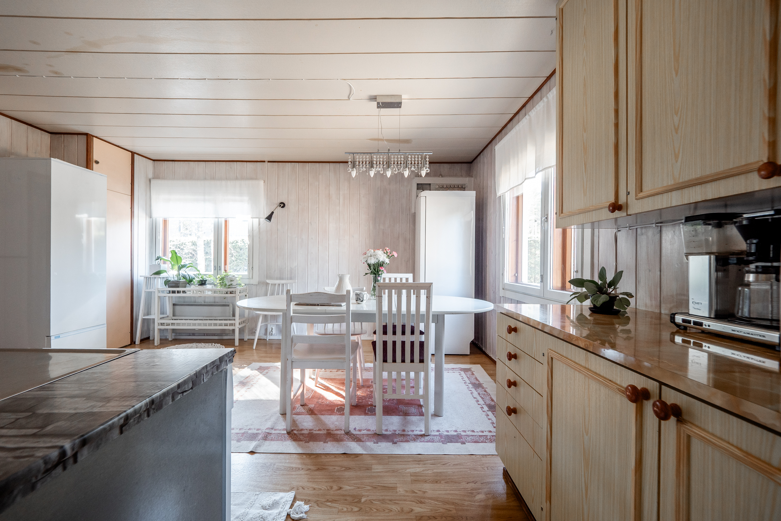 Viikinmutka 40, Haukipudas, Oulu