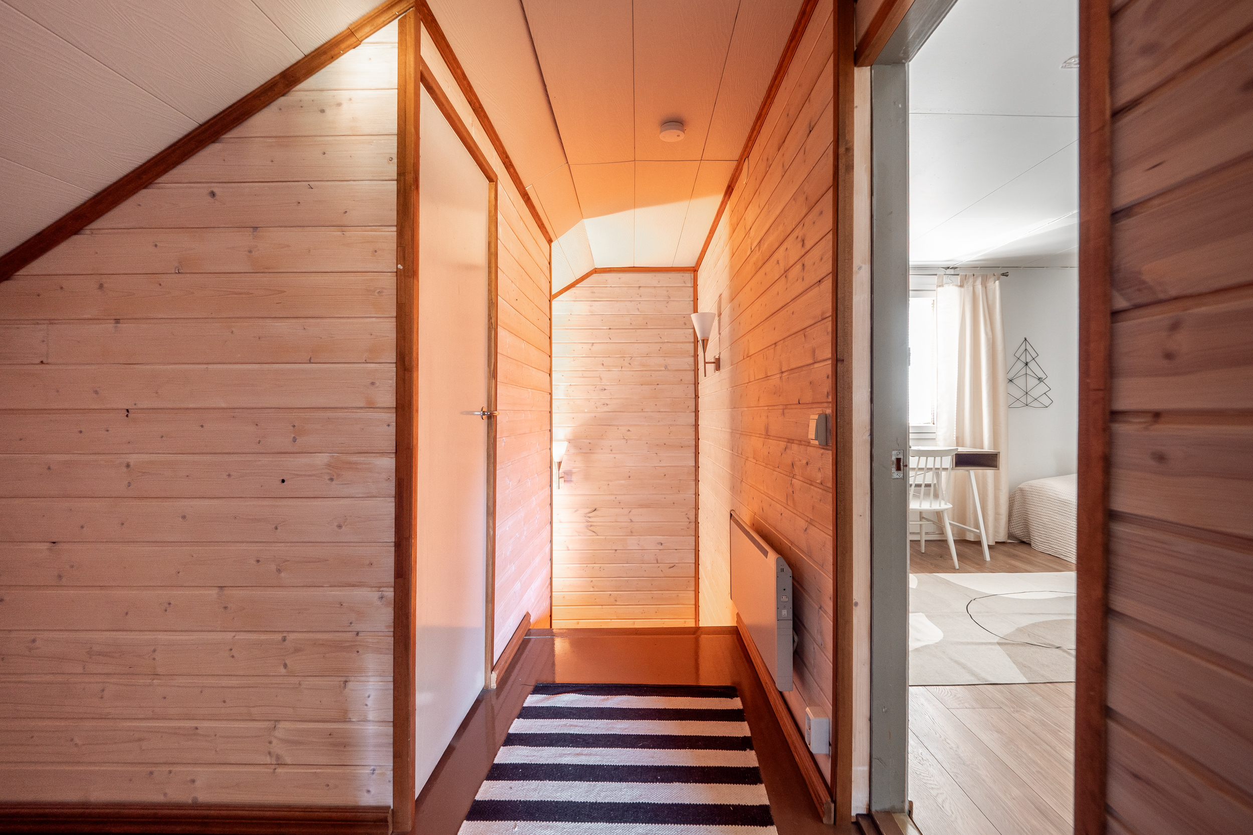 Viikinmutka 40, Haukipudas, Oulu