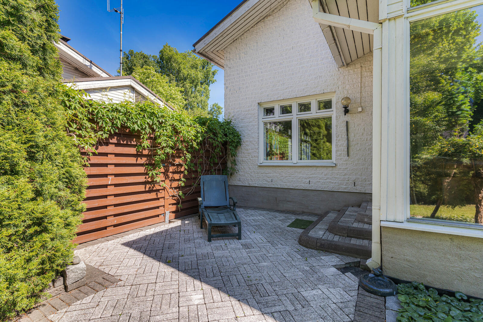 Vanhaväylä 19, Tammisalo, Helsinki