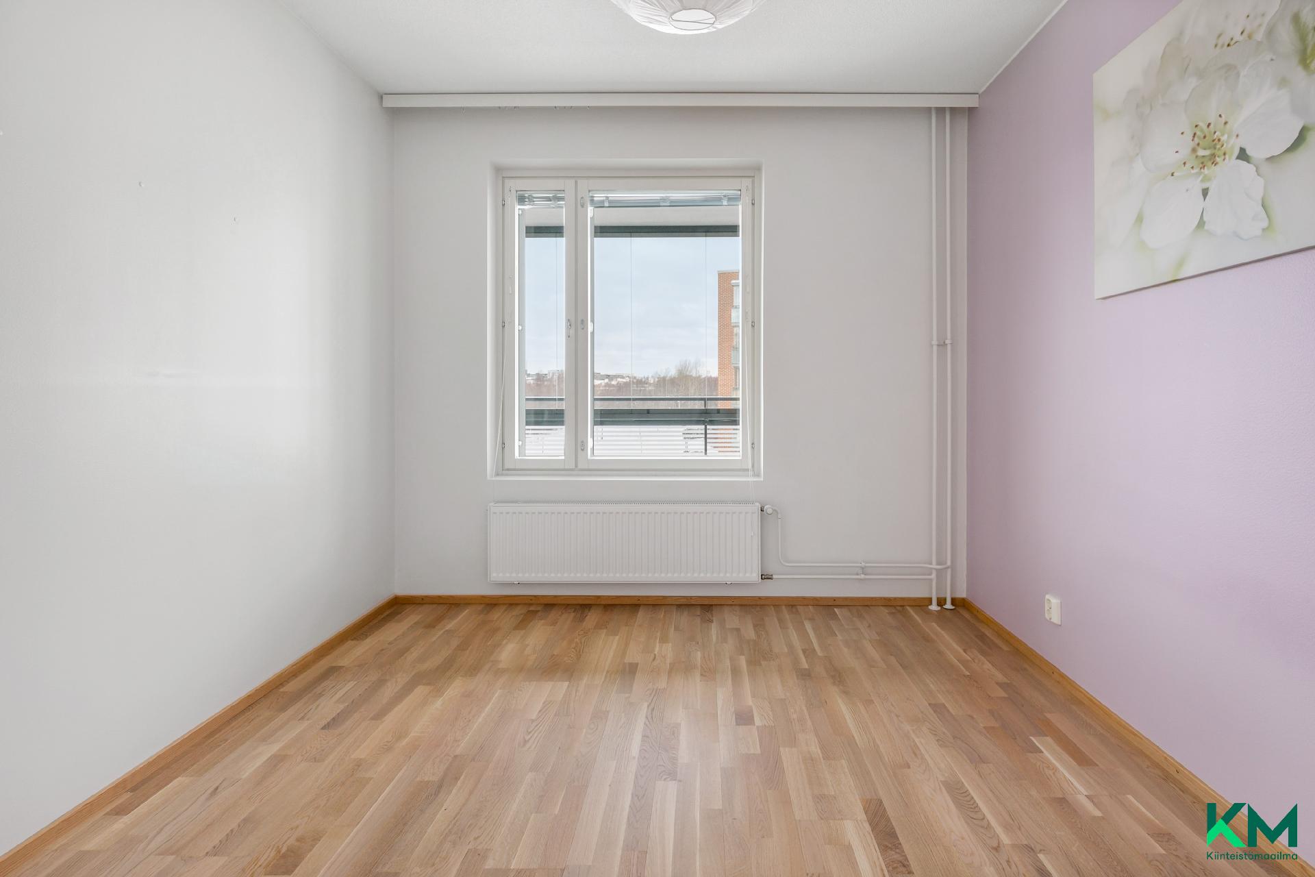 Vanha Kaarelantie 4, Kaivoksela, Vantaa