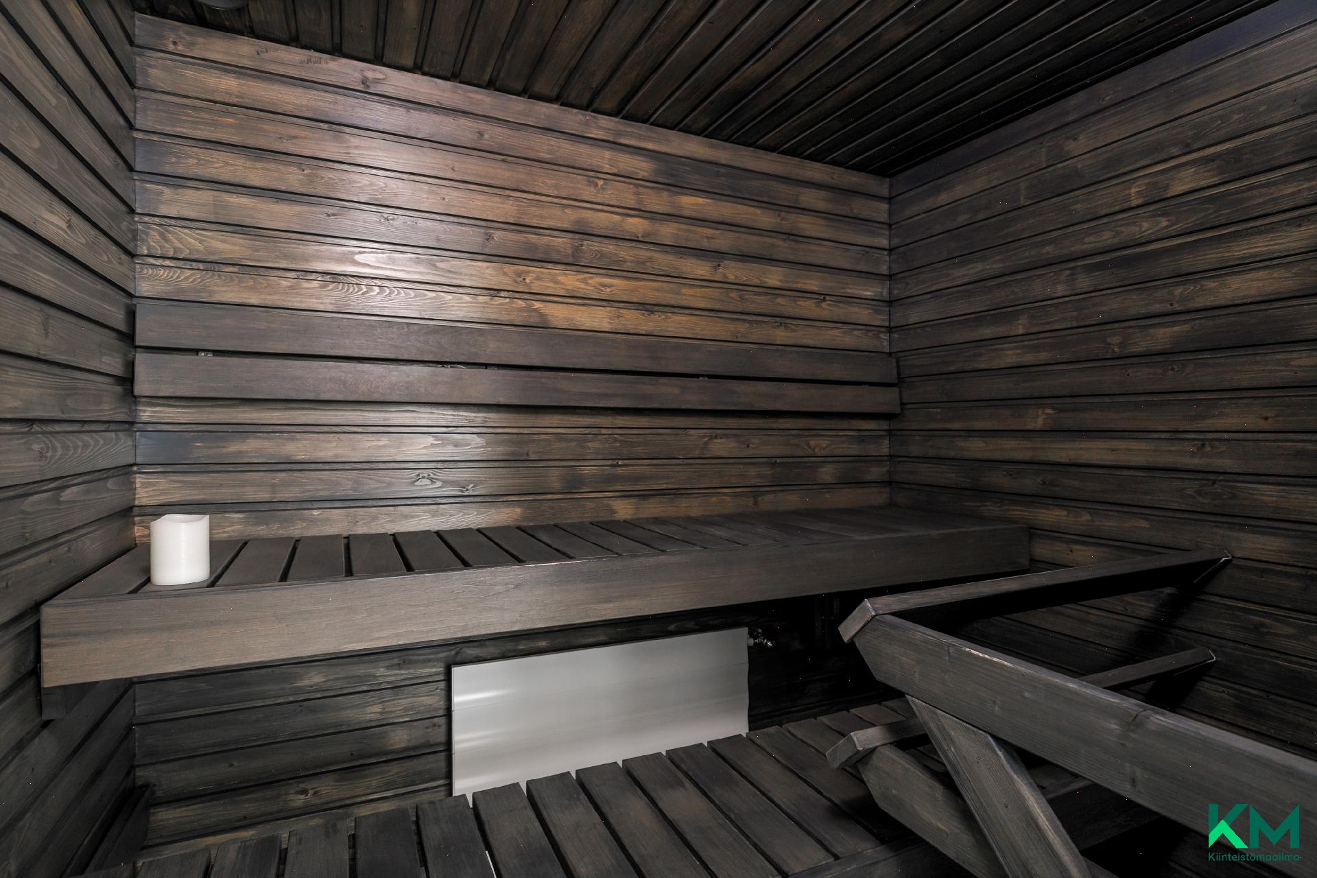 Vanha Kaarelantie 4, Kaivoksela, Vantaa