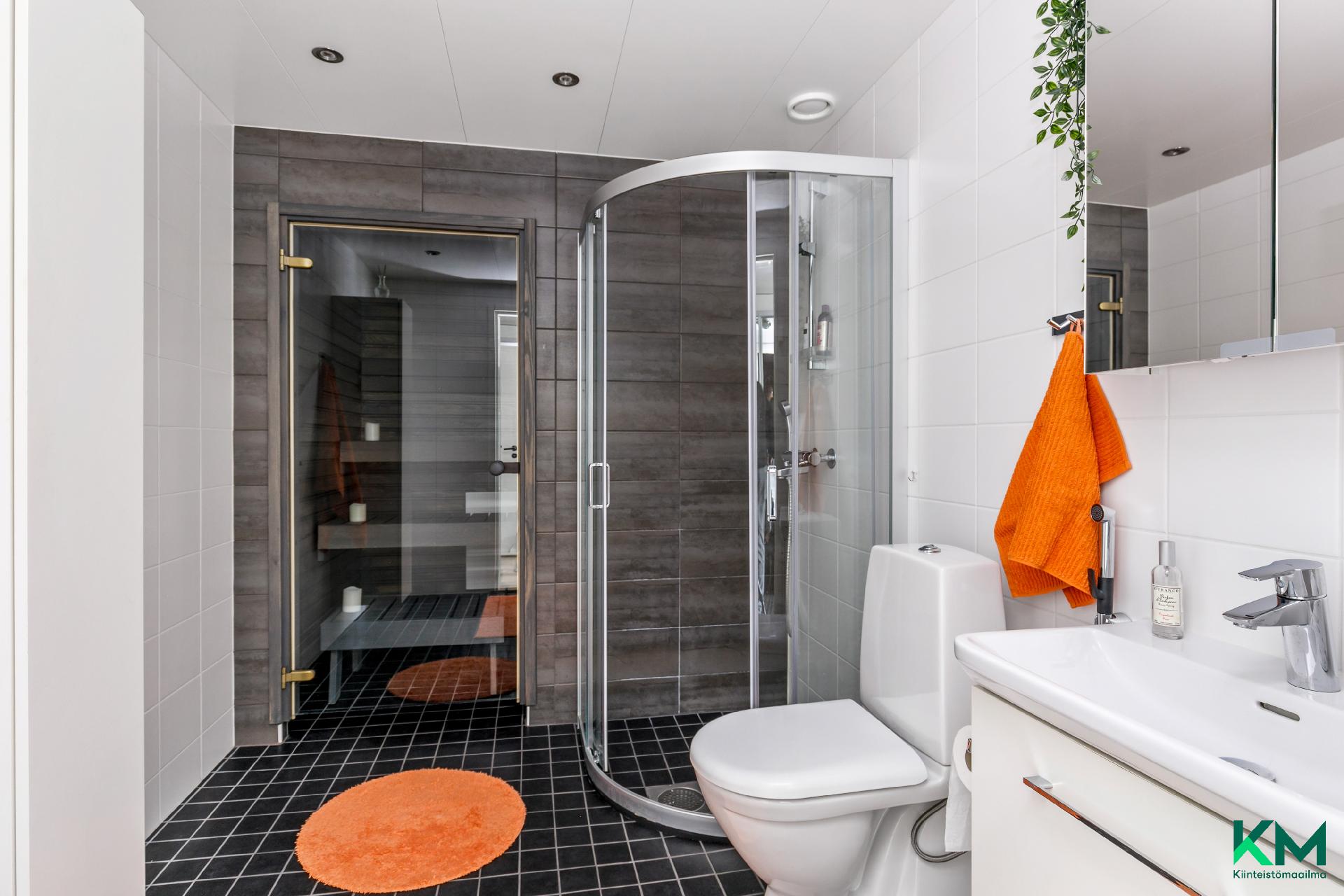 Vanha Kaarelantie 4, Kaivoksela, Vantaa