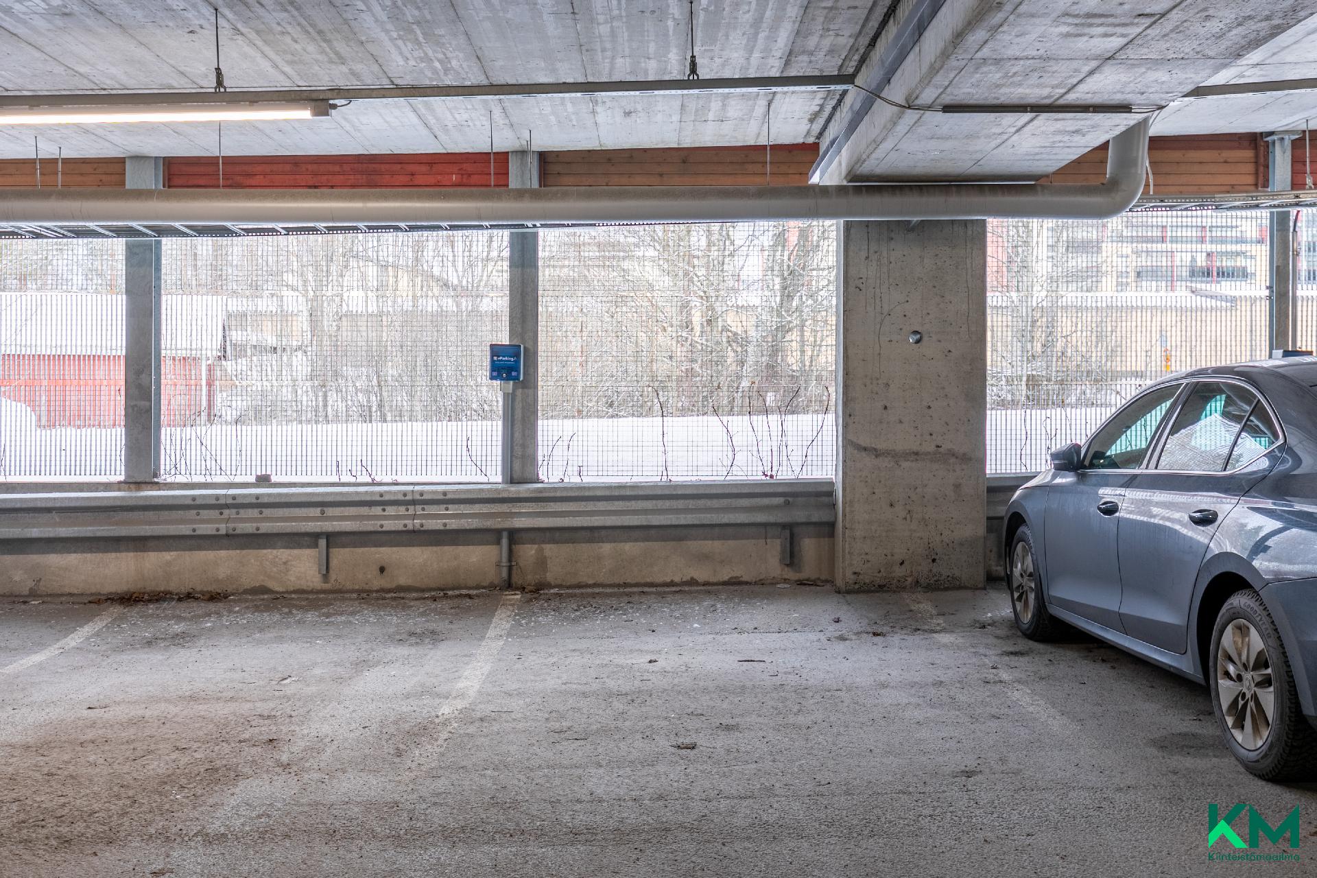 Vanha Kaarelantie 4, Kaivoksela, Vantaa