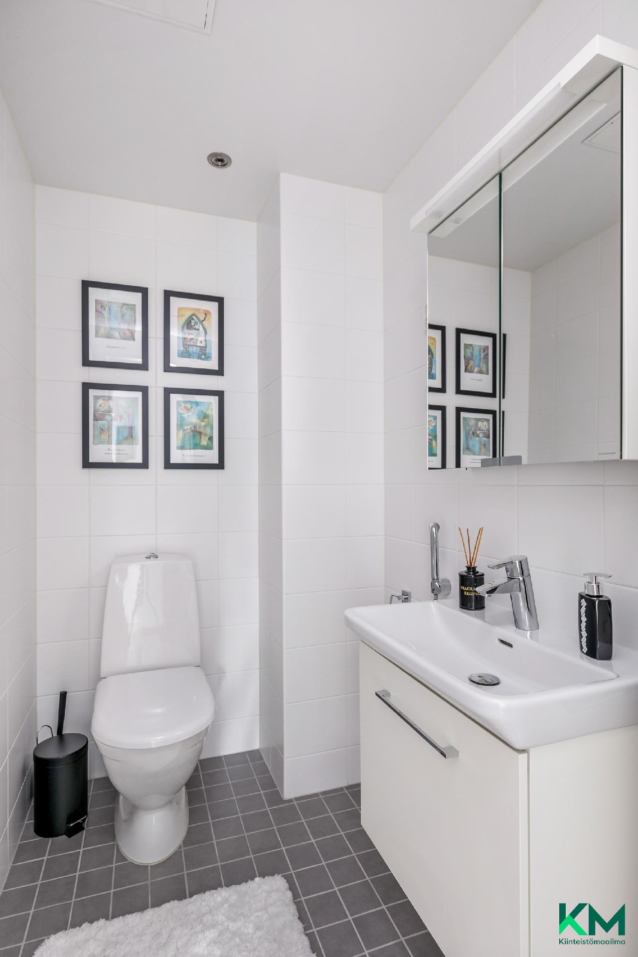 Vanha Kaarelantie 4, Kaivoksela, Vantaa